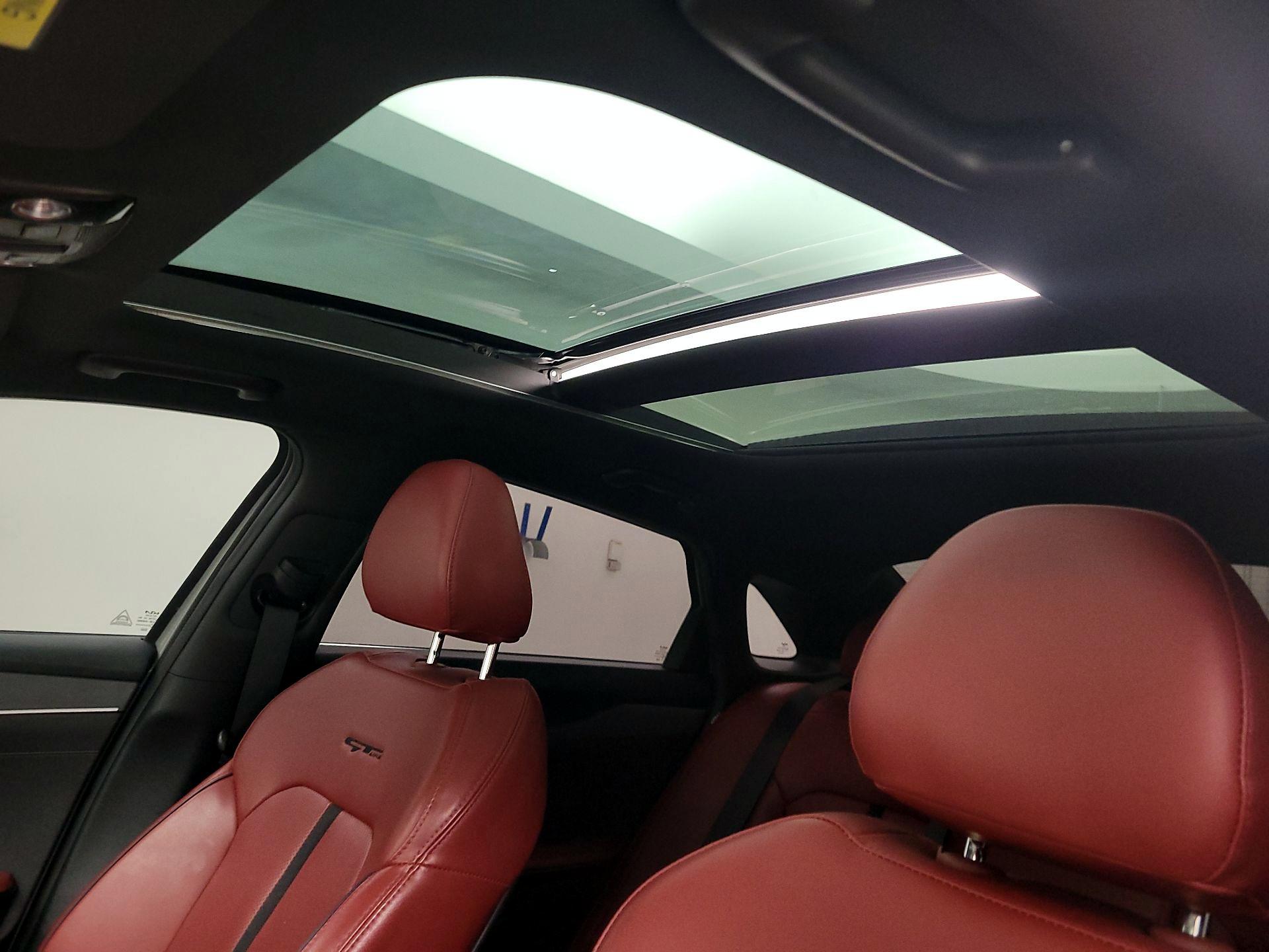 Thumbnail: 2022 Kia K5 - 17