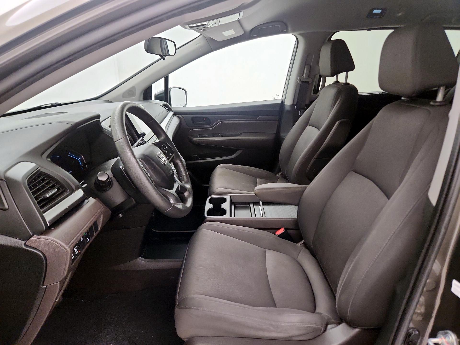 Thumbnail: 2020 Honda Odyssey - 11