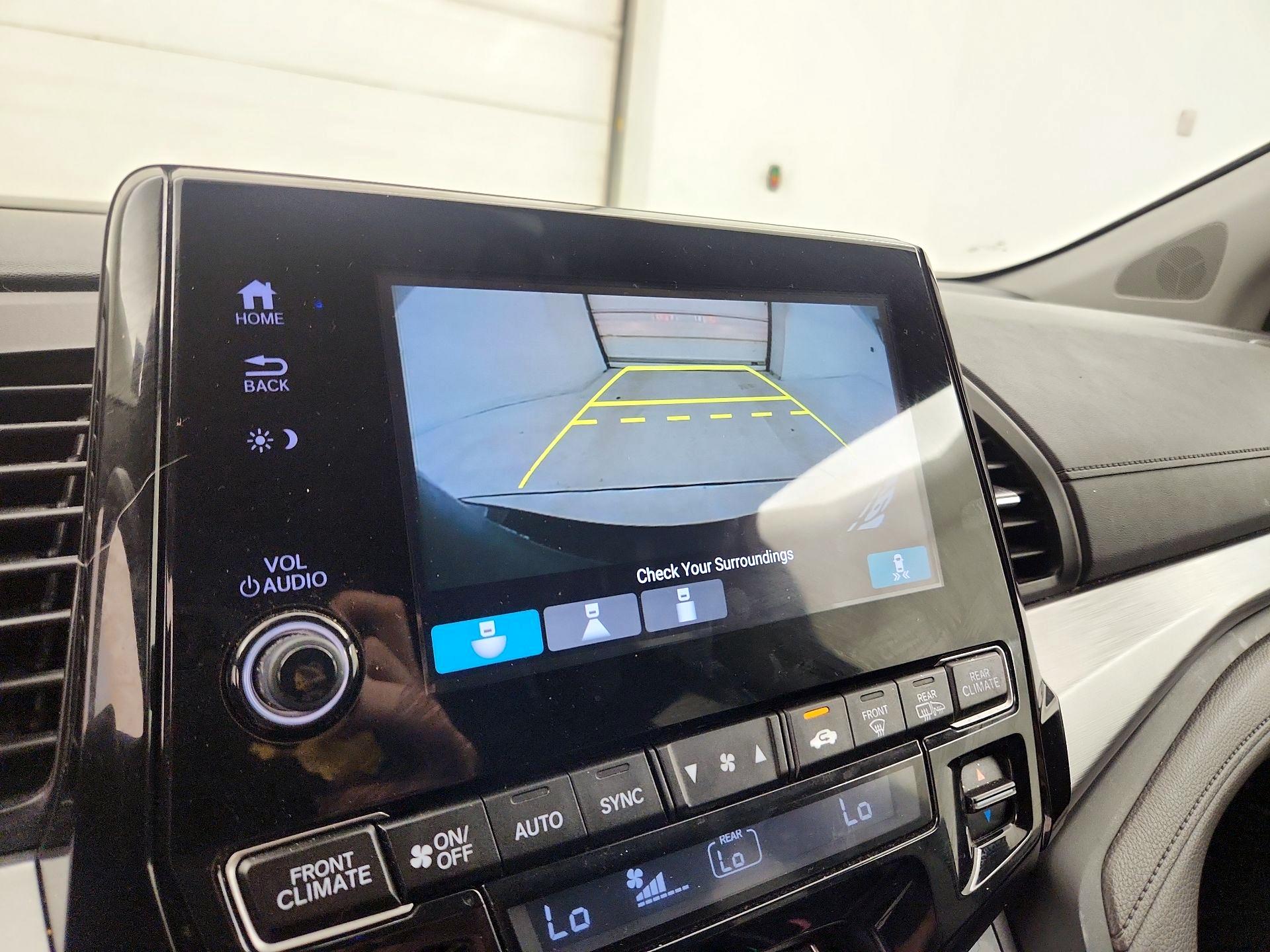 Thumbnail: 2020 Honda Odyssey - 14