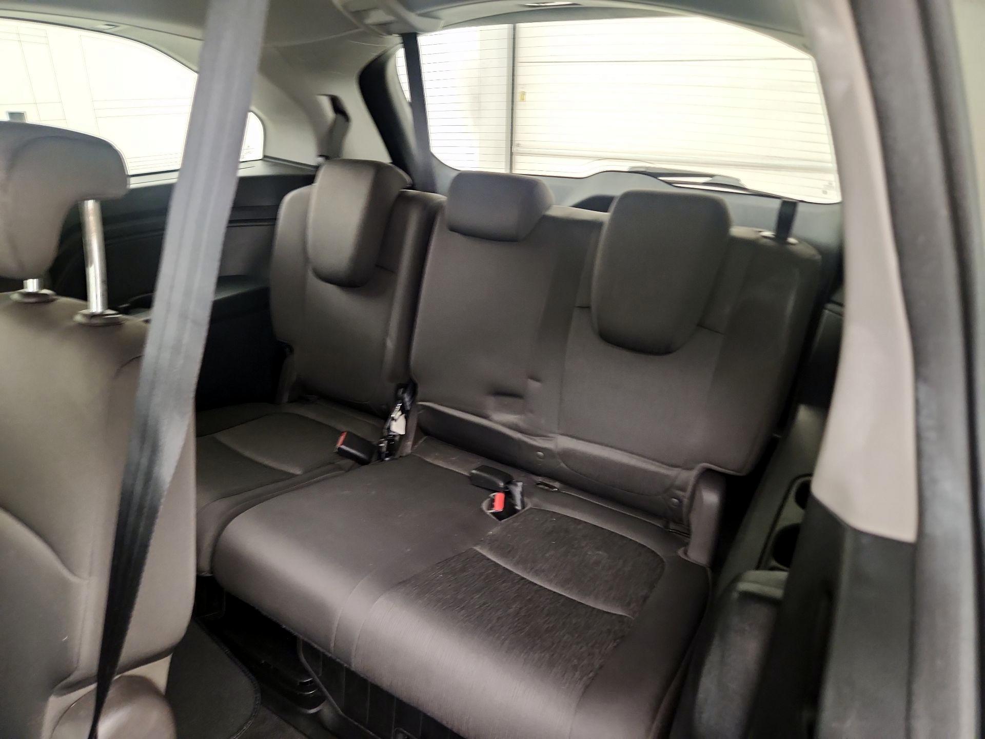 Thumbnail: 2020 Honda Odyssey - 20