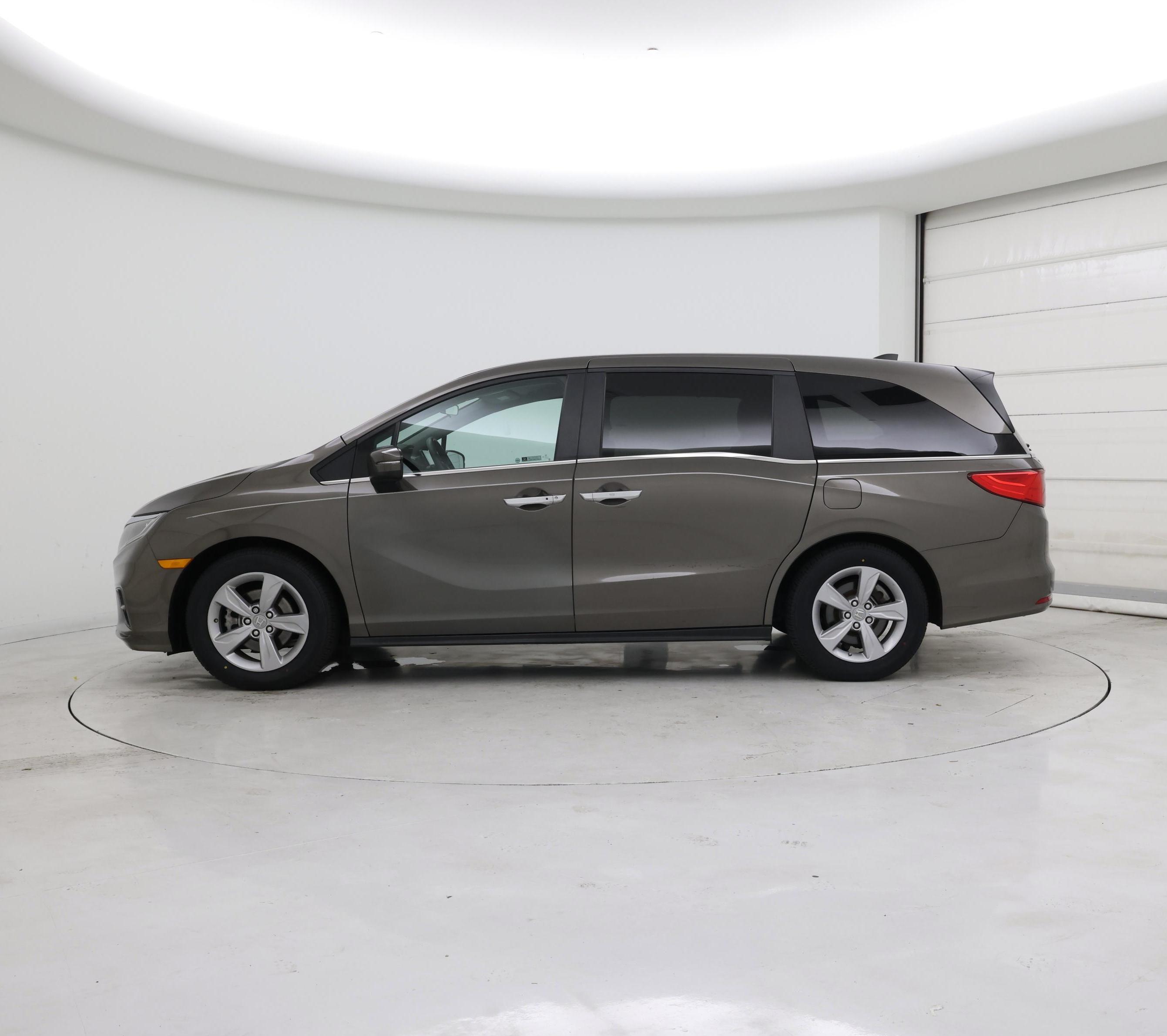 Thumbnail: 2020 Honda Odyssey - 3