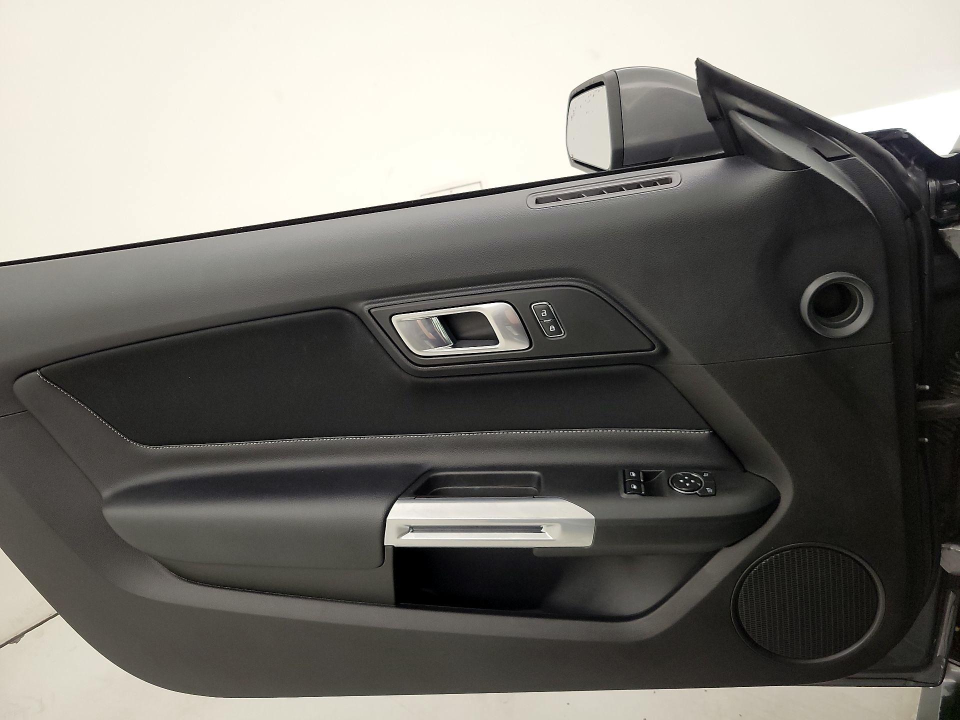 Thumbnail: 2021 Ford Mustang - 12