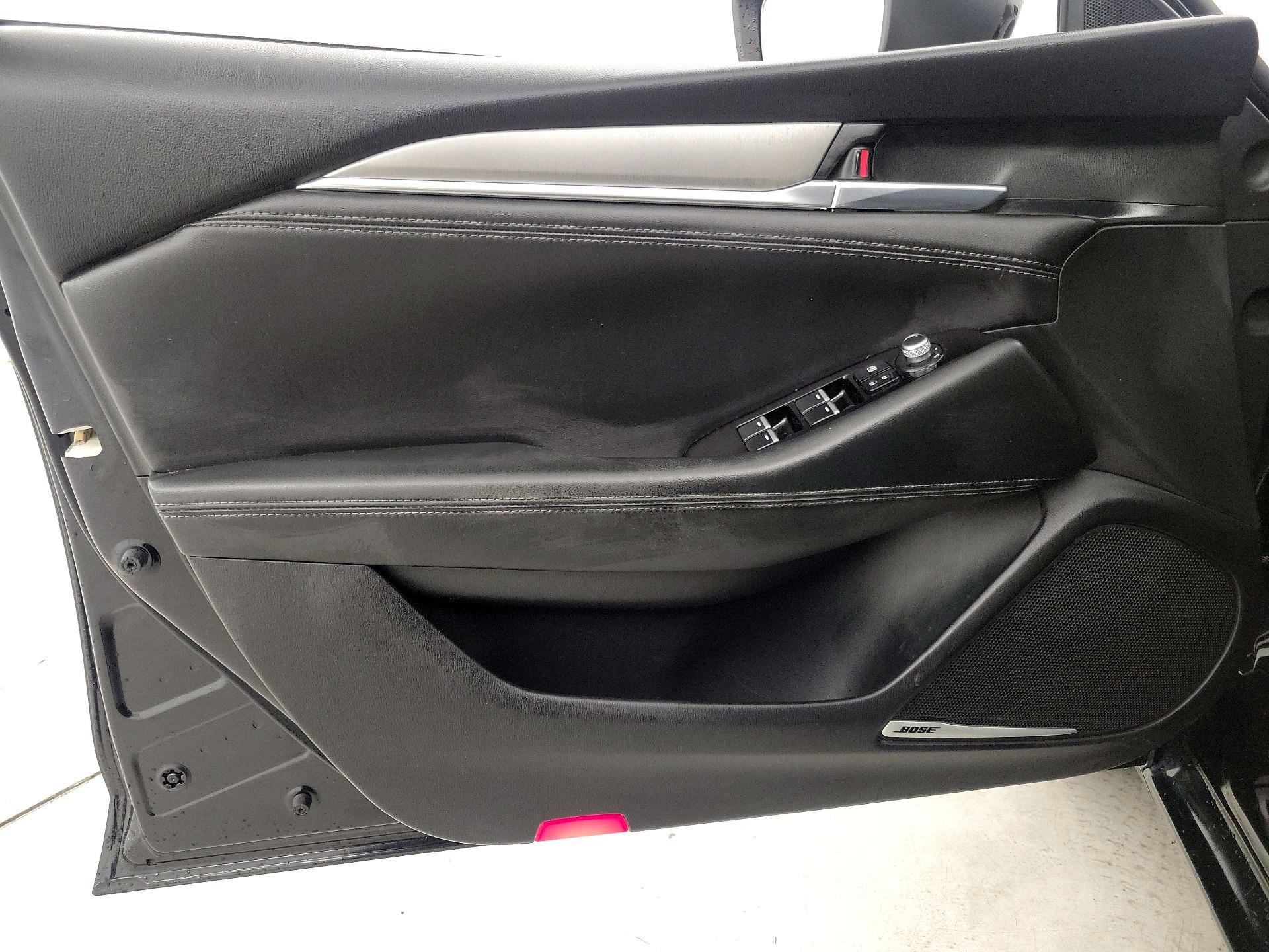 Thumbnail: 2021 Mazda Mazda6 - 12