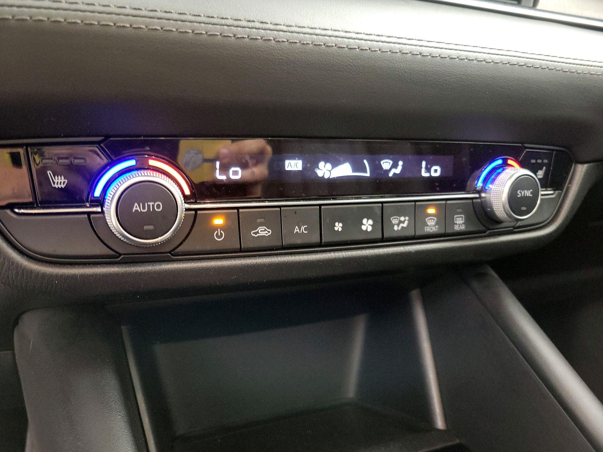 Thumbnail: 2021 Mazda Mazda6 - 16