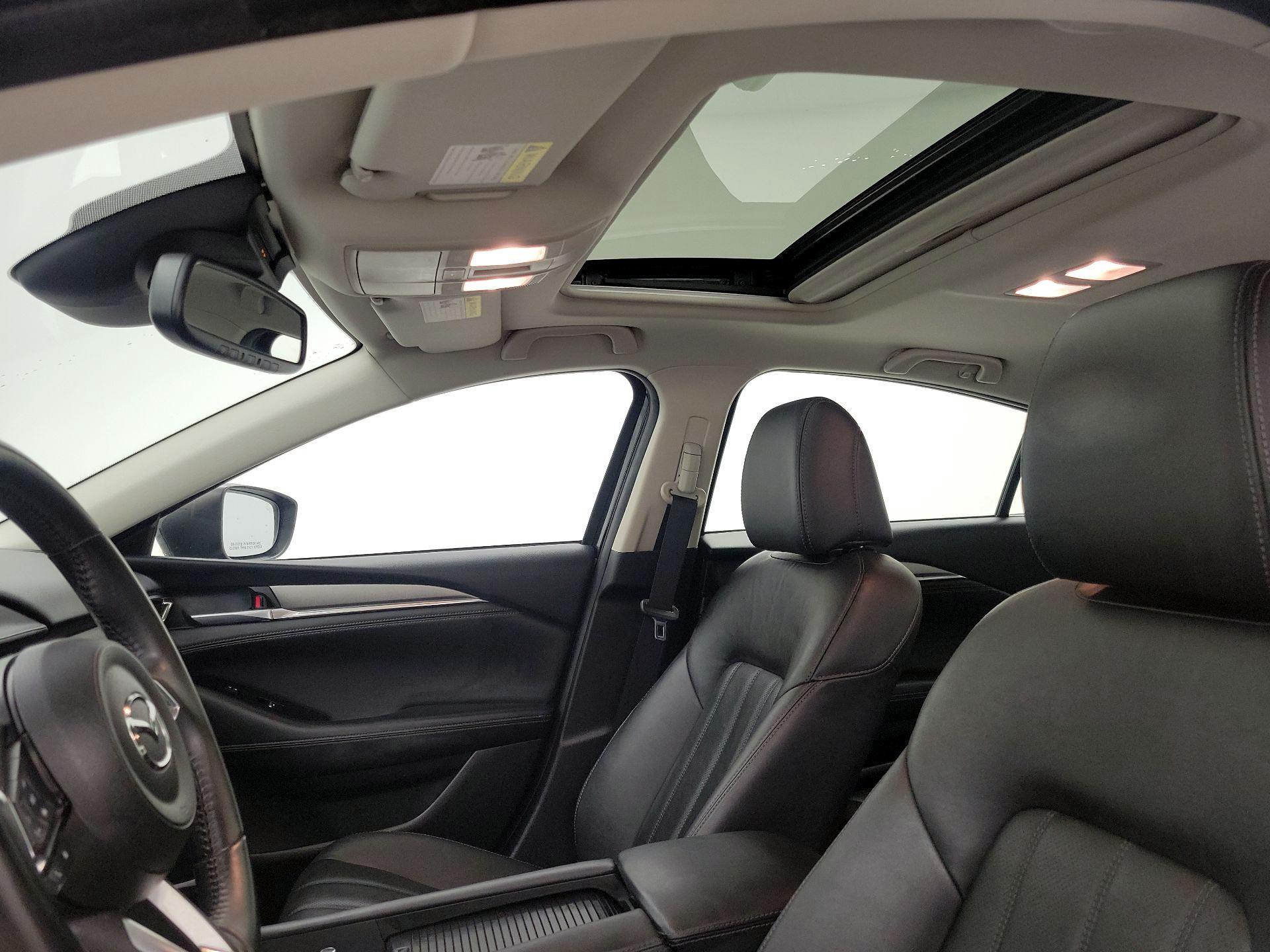 Thumbnail: 2021 Mazda Mazda6 - 19