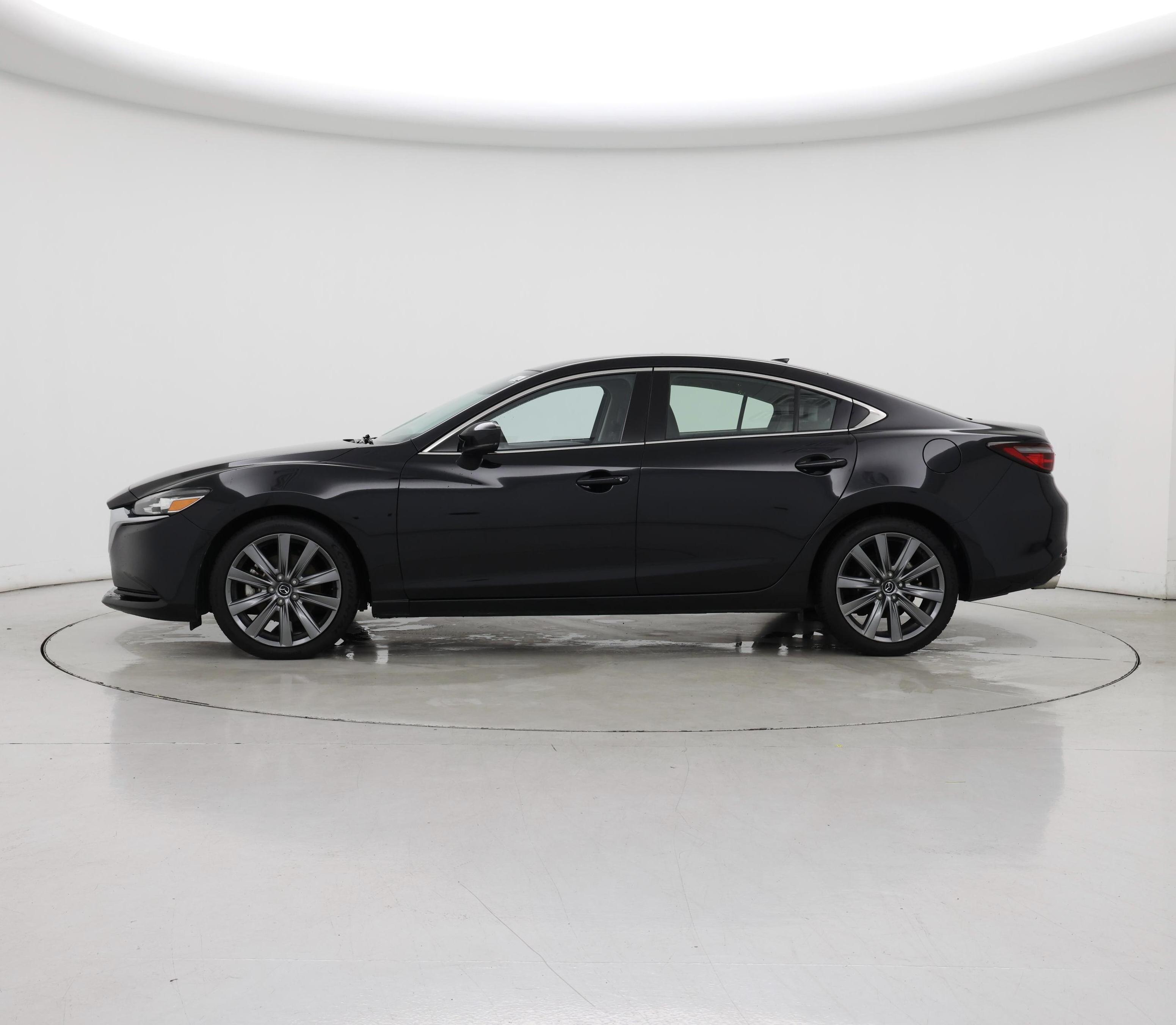Thumbnail: 2021 Mazda Mazda6 - 3