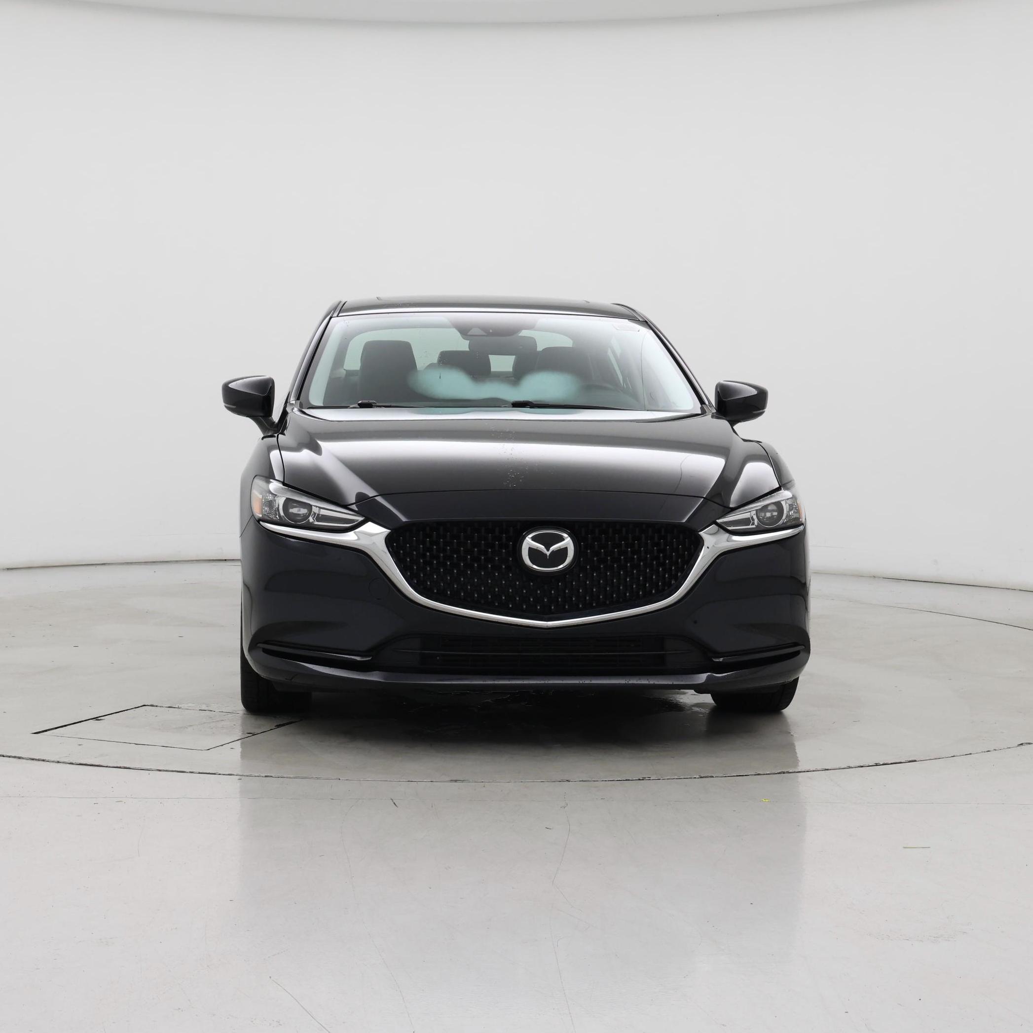 Thumbnail: 2021 Mazda Mazda6 - 5