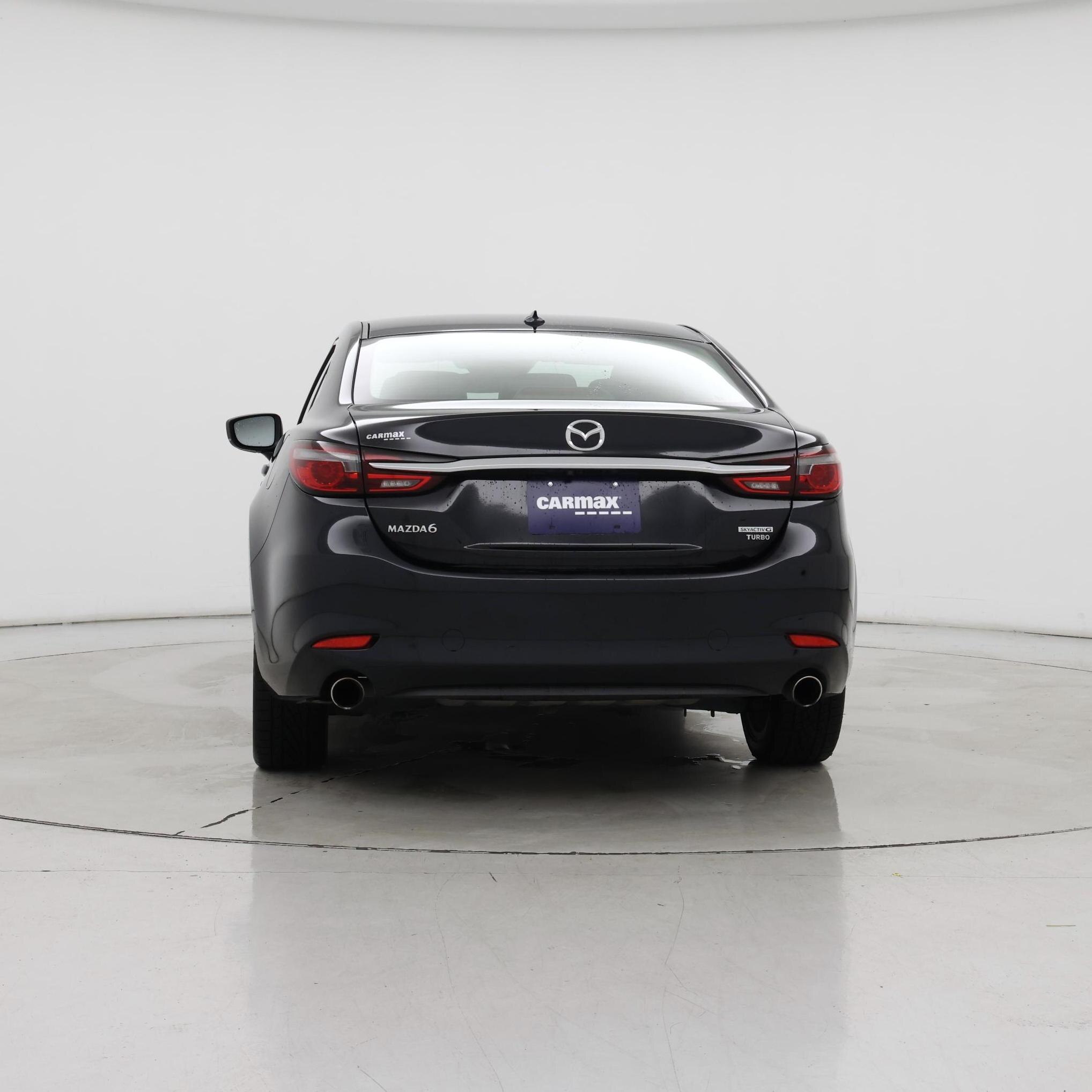 Thumbnail: 2021 Mazda Mazda6 - 6