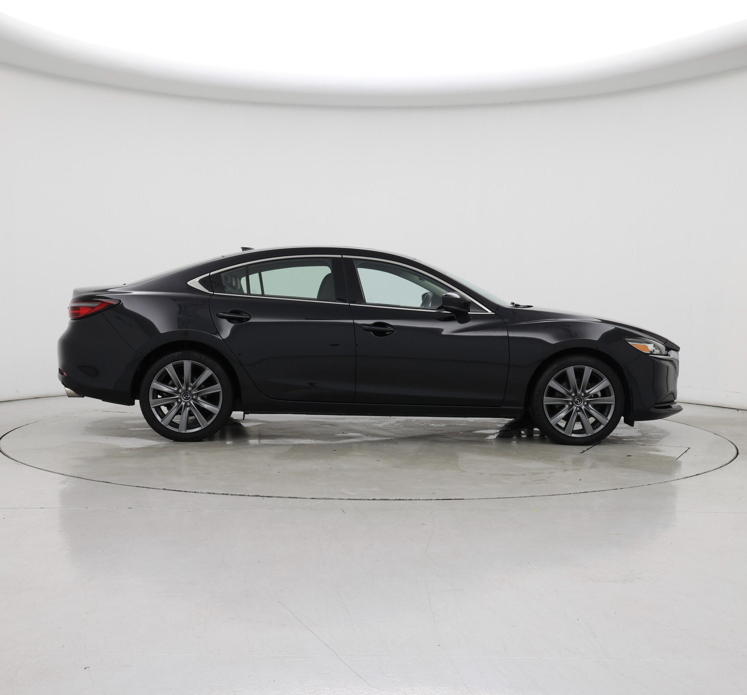 Thumbnail: 2021 Mazda Mazda6 - 7