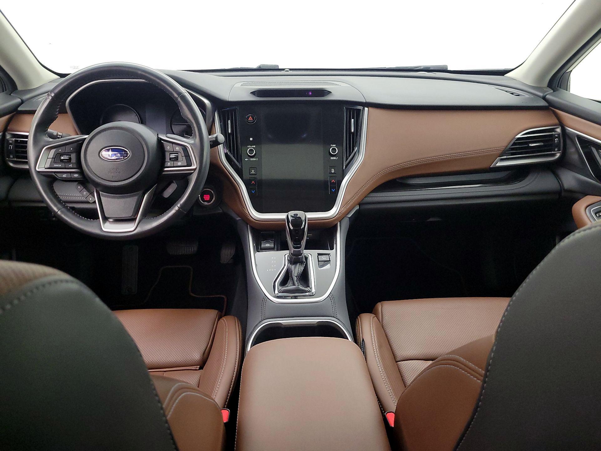 Thumbnail: 2021 Subaru Outback - 9