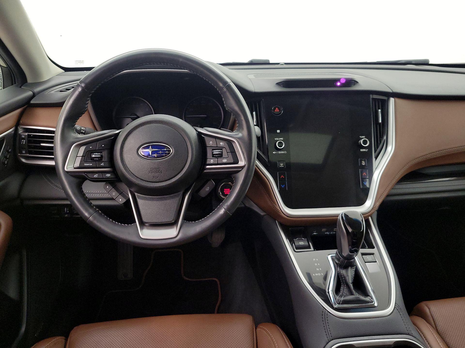 Thumbnail: 2021 Subaru Outback - 10
