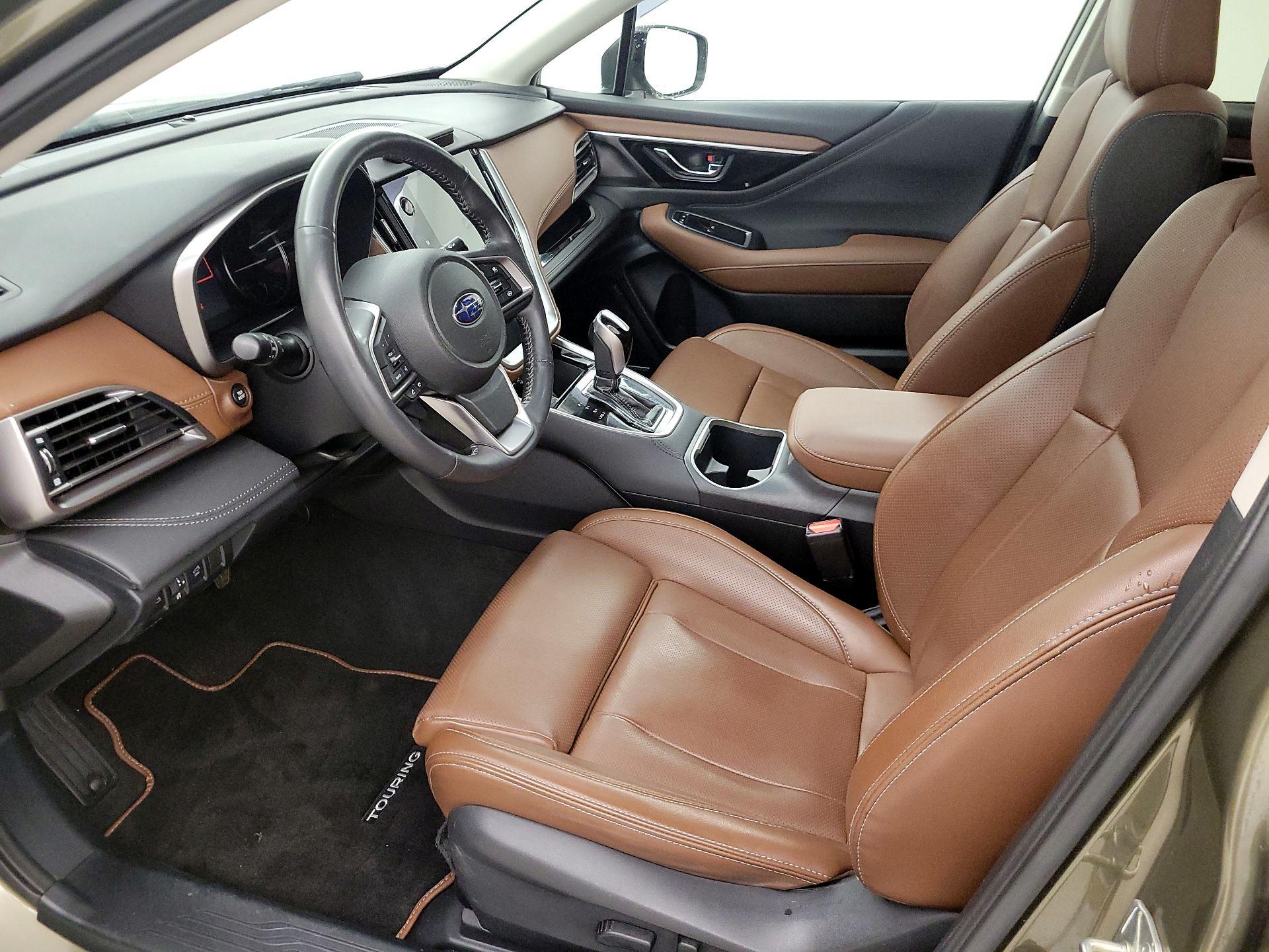 Thumbnail: 2021 Subaru Outback - 11