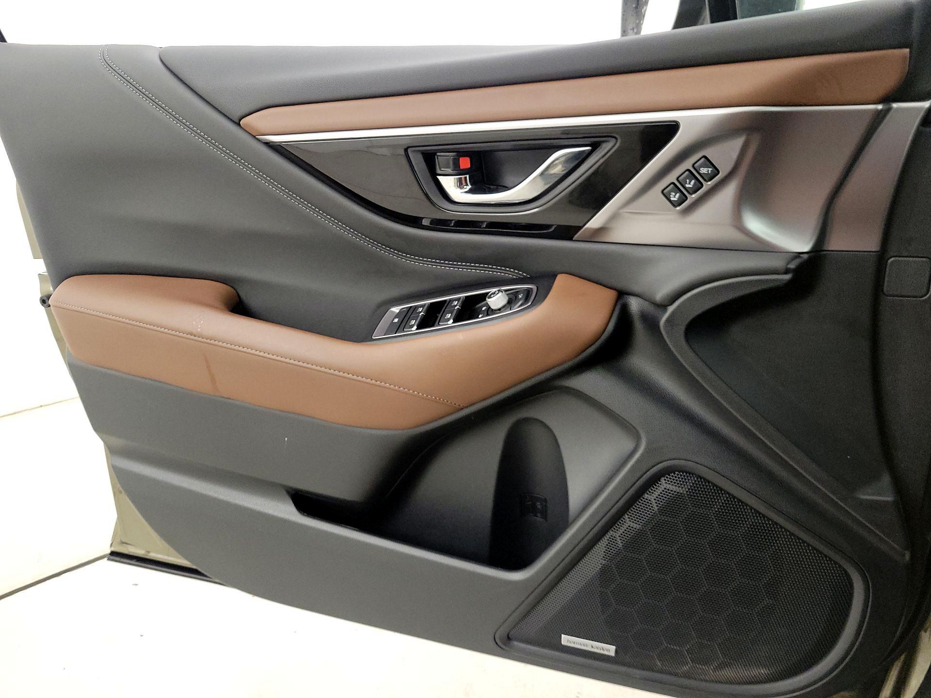 Thumbnail: 2021 Subaru Outback - 12