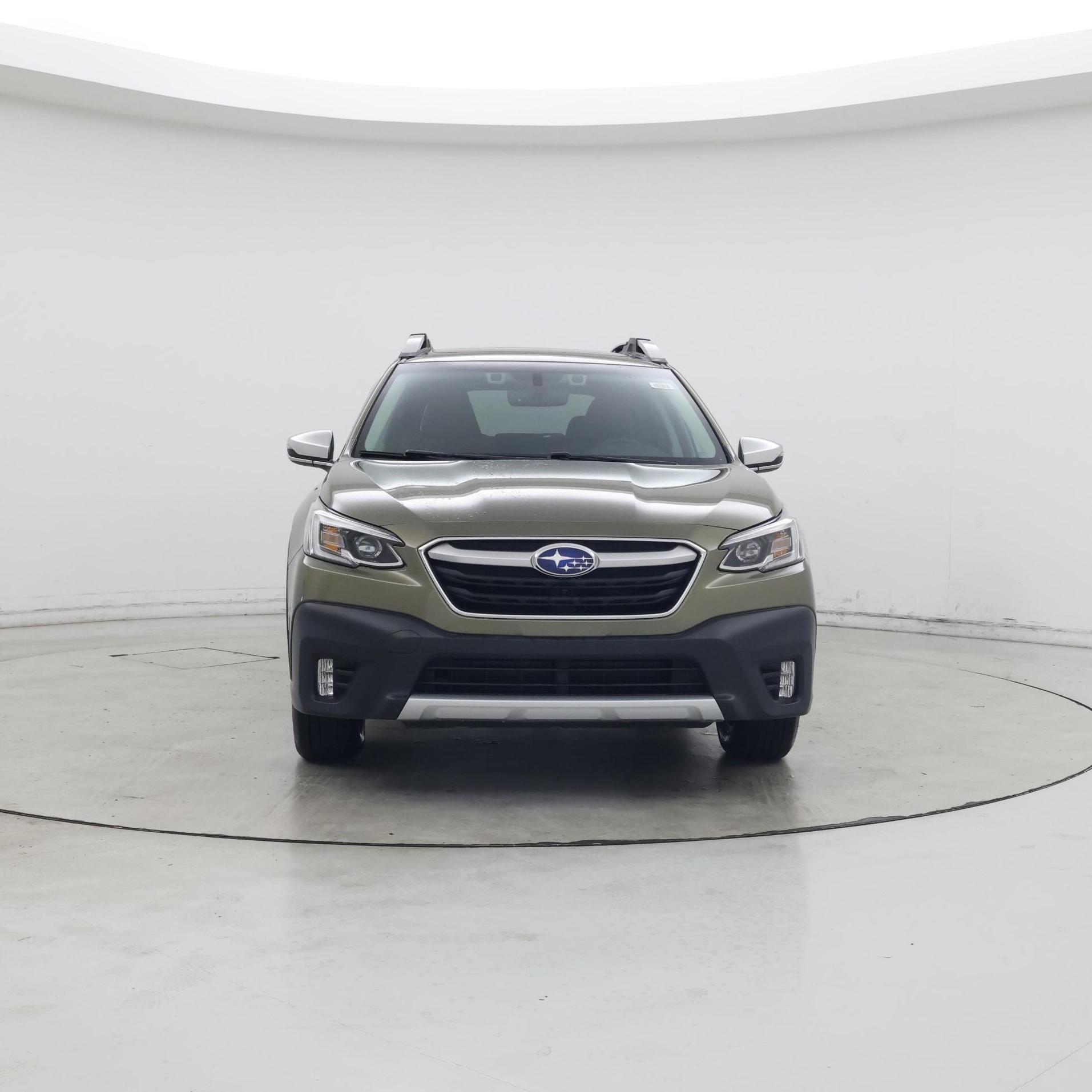 Thumbnail: 2021 Subaru Outback - 5