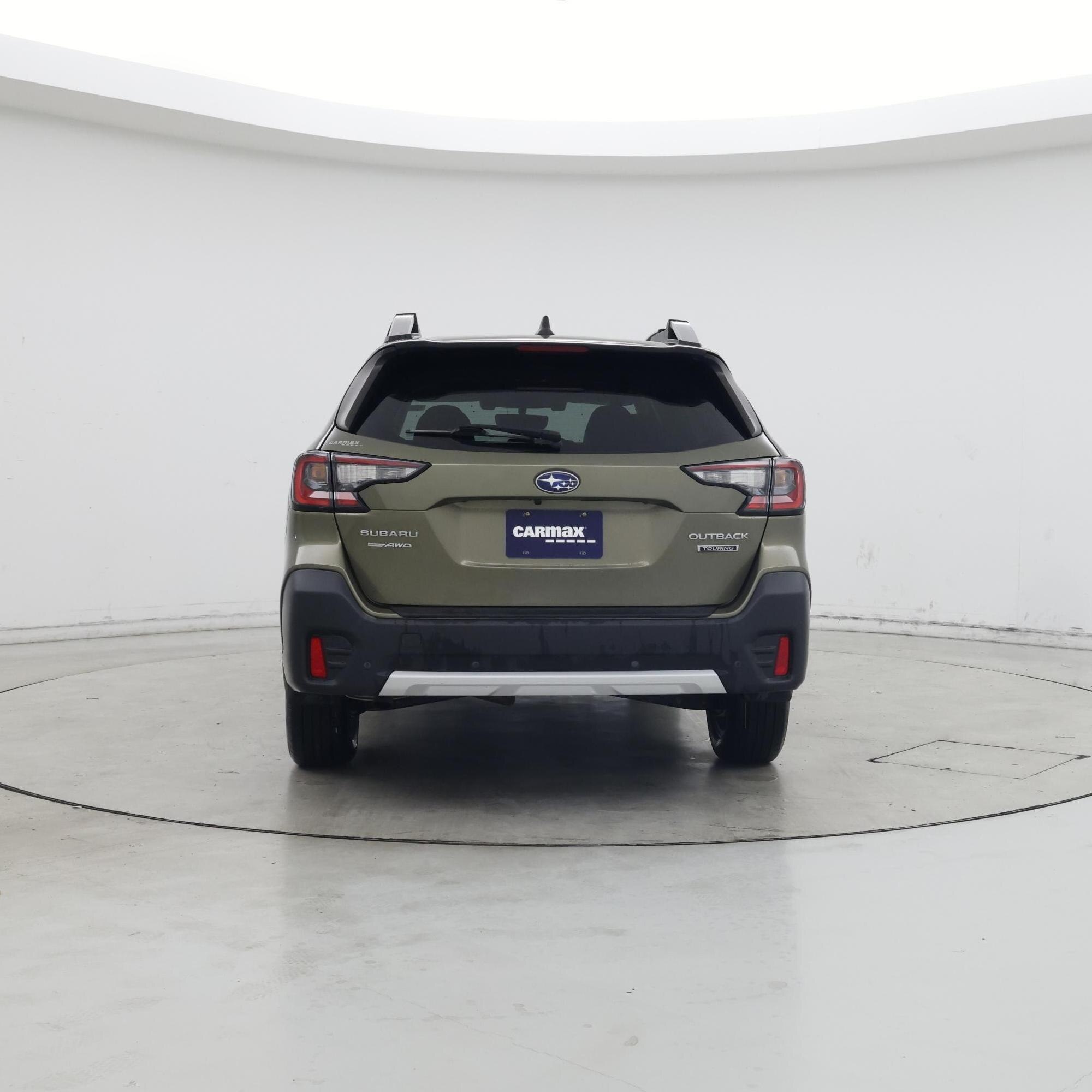 Thumbnail: 2021 Subaru Outback - 6