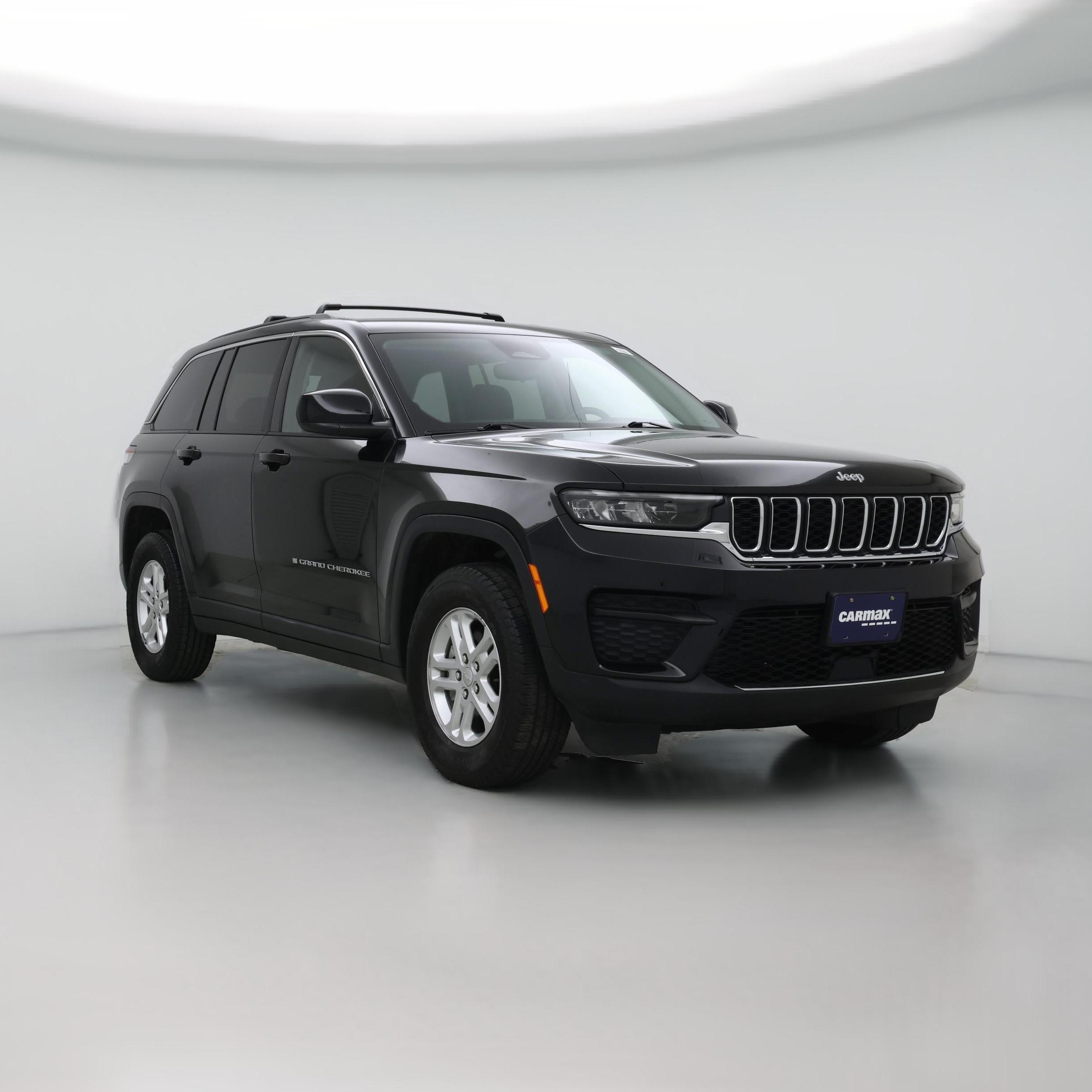 Thumbnail: 2022 Jeep Grand Cherokee - 1
