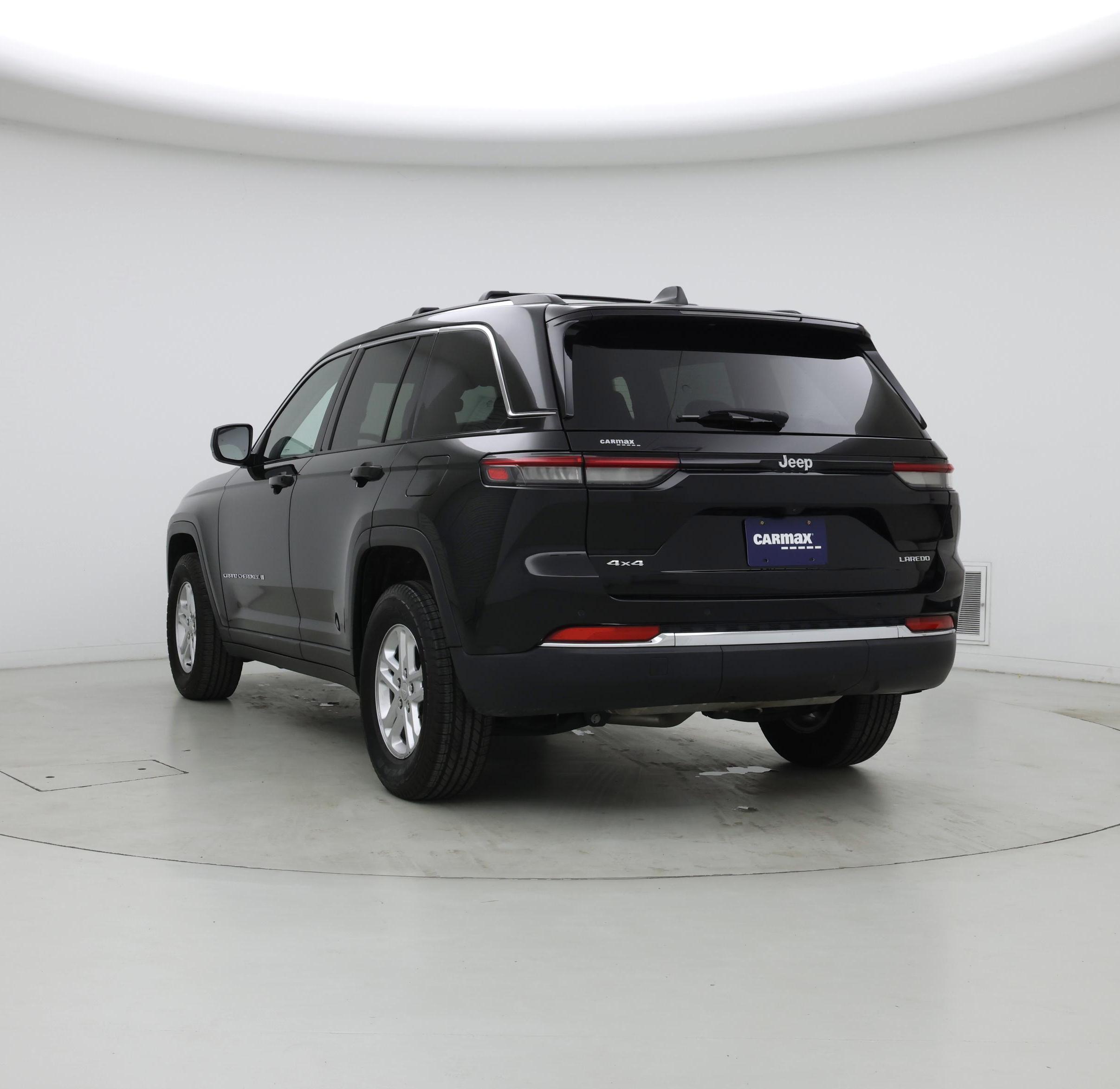Thumbnail: 2022 Jeep Grand Cherokee - 2
