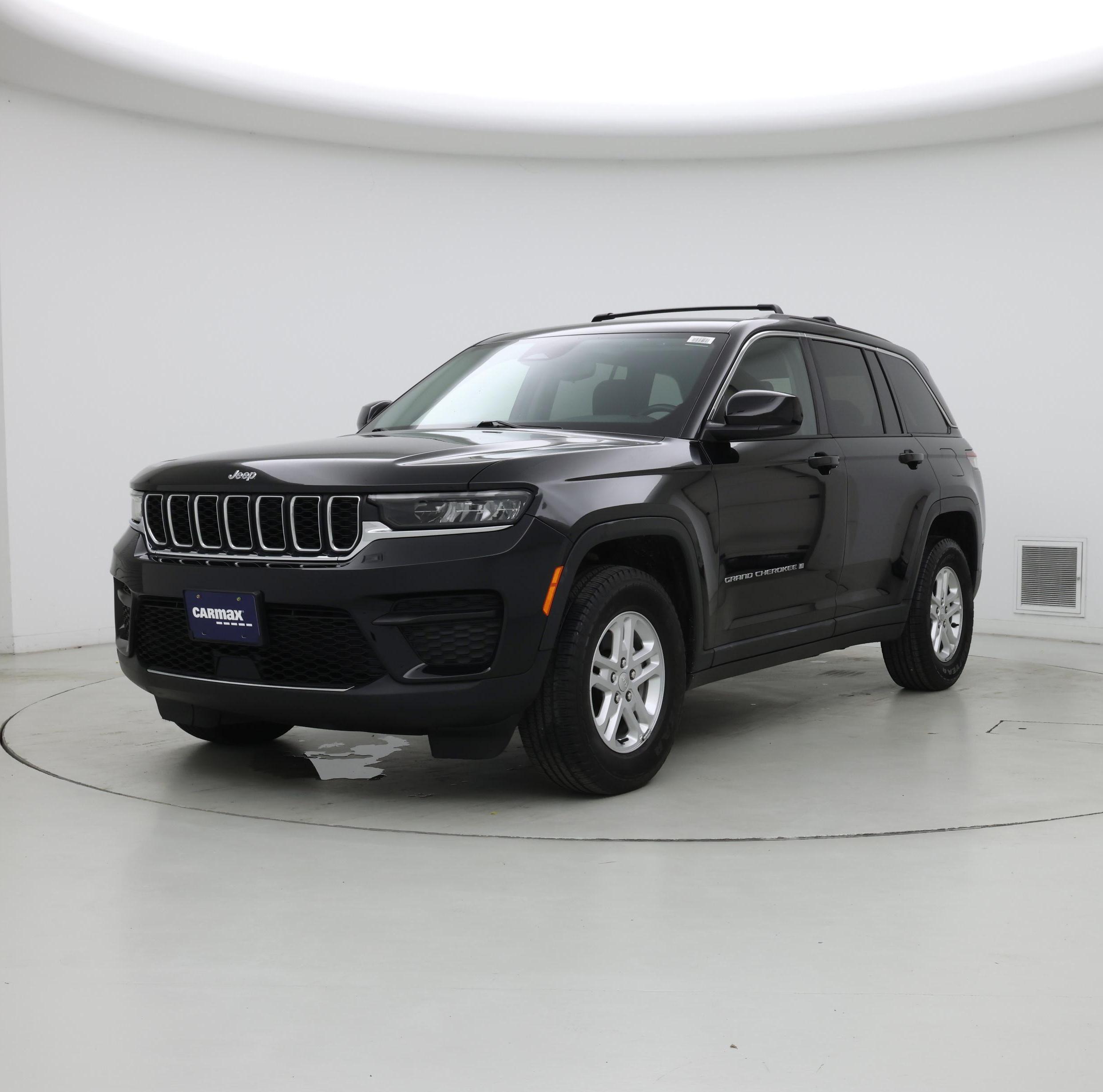 Thumbnail: 2022 Jeep Grand Cherokee - 4