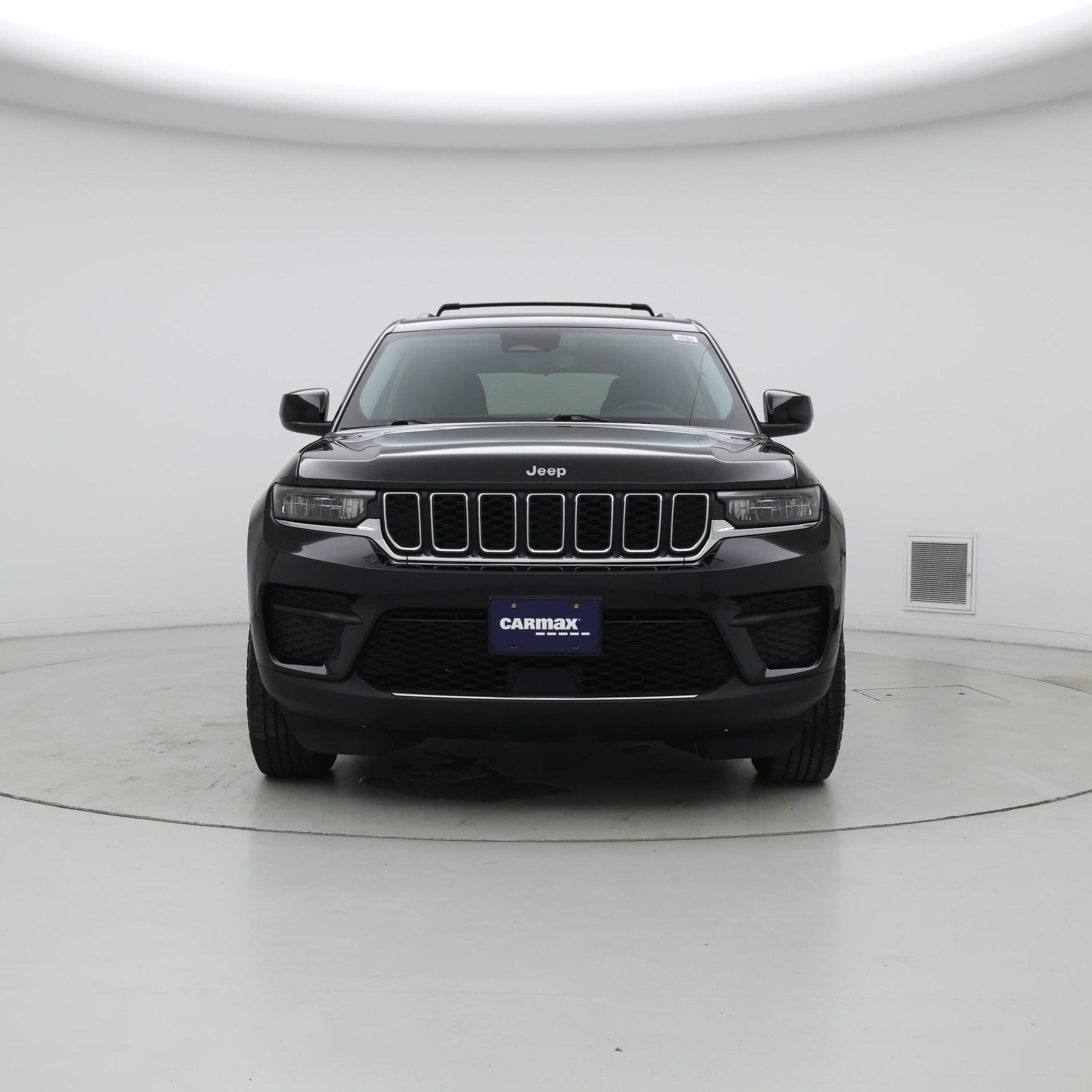 Thumbnail: 2022 Jeep Grand Cherokee - 5