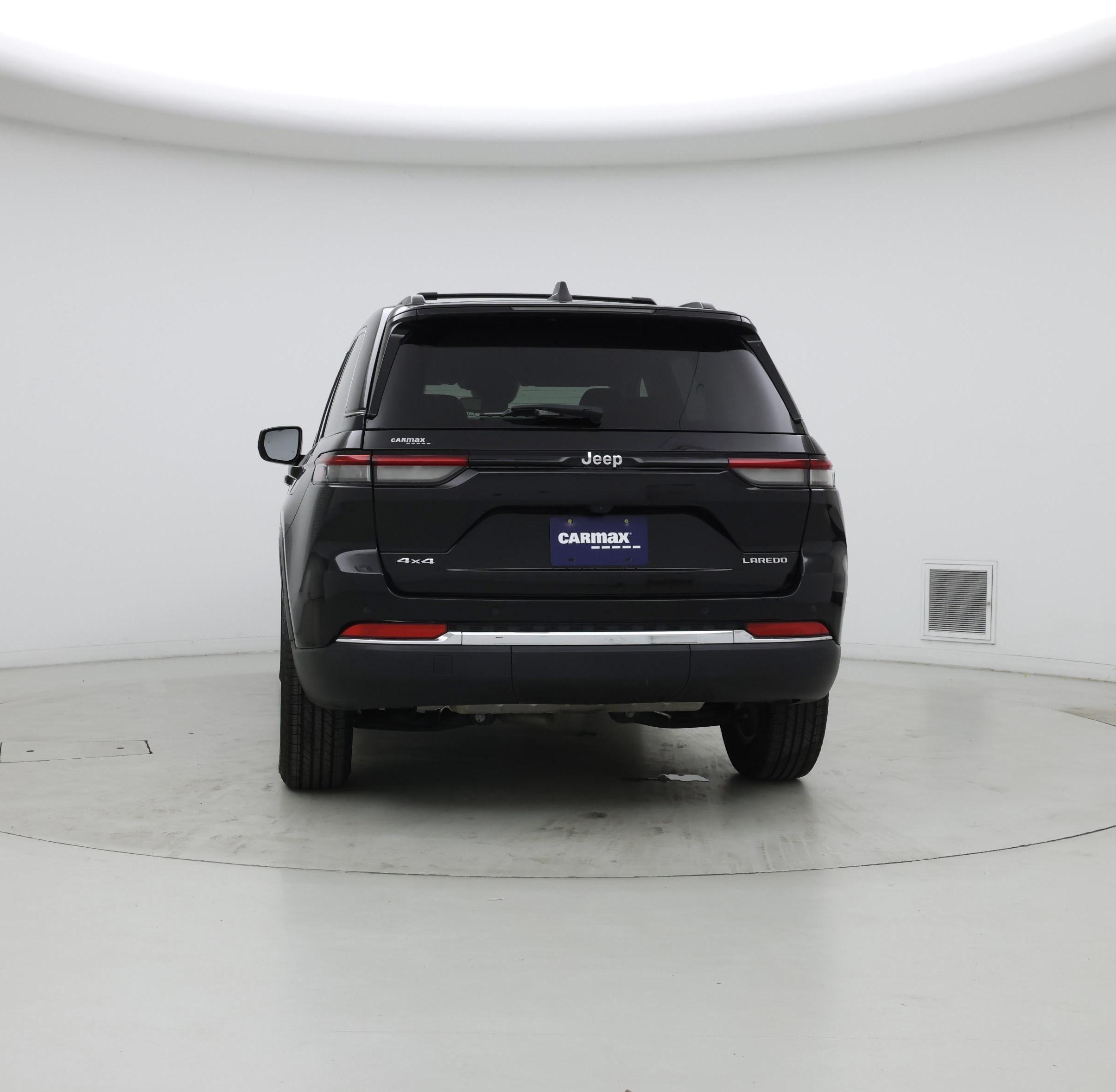 Thumbnail: 2022 Jeep Grand Cherokee - 6
