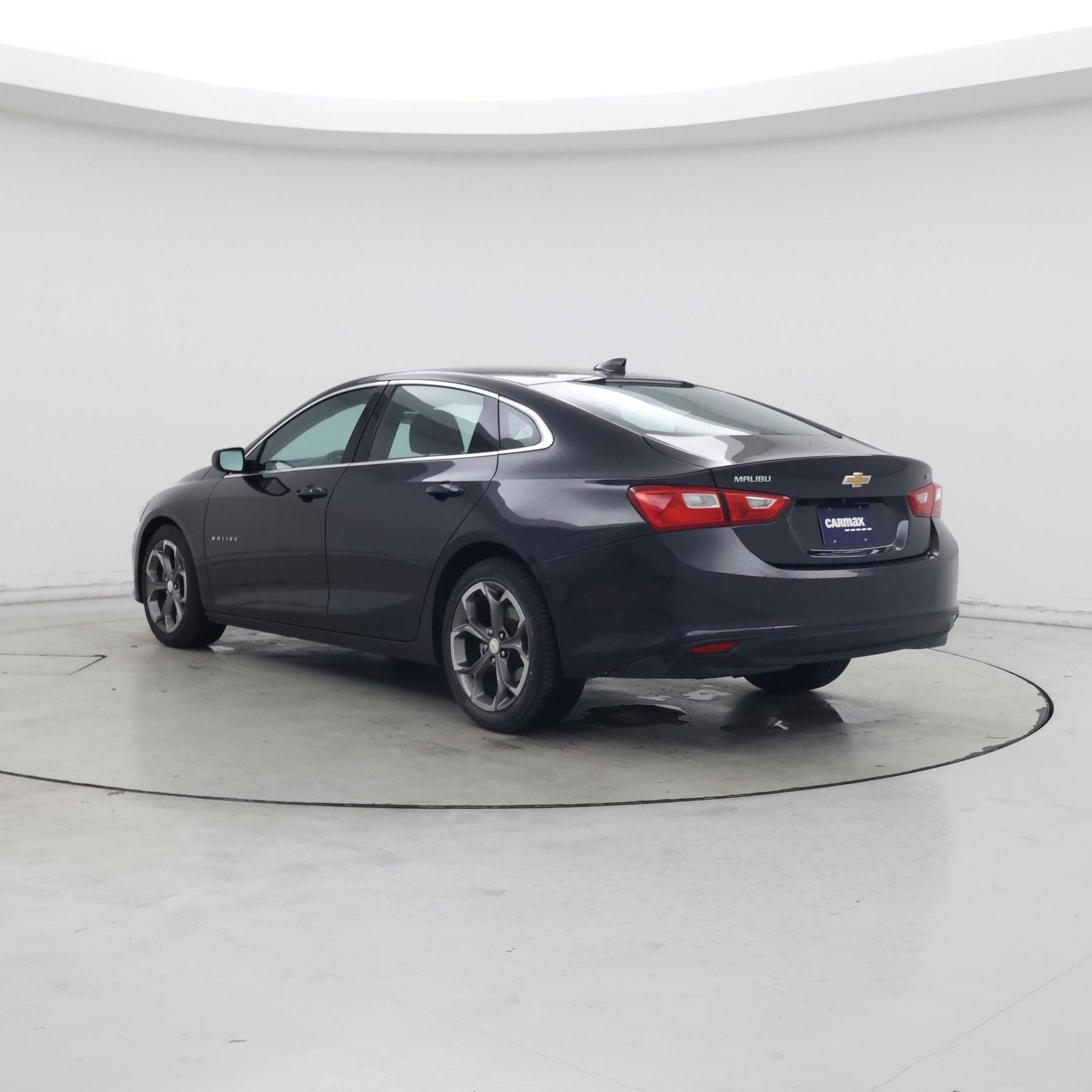 Thumbnail: 2023 Chevrolet Malibu - 2