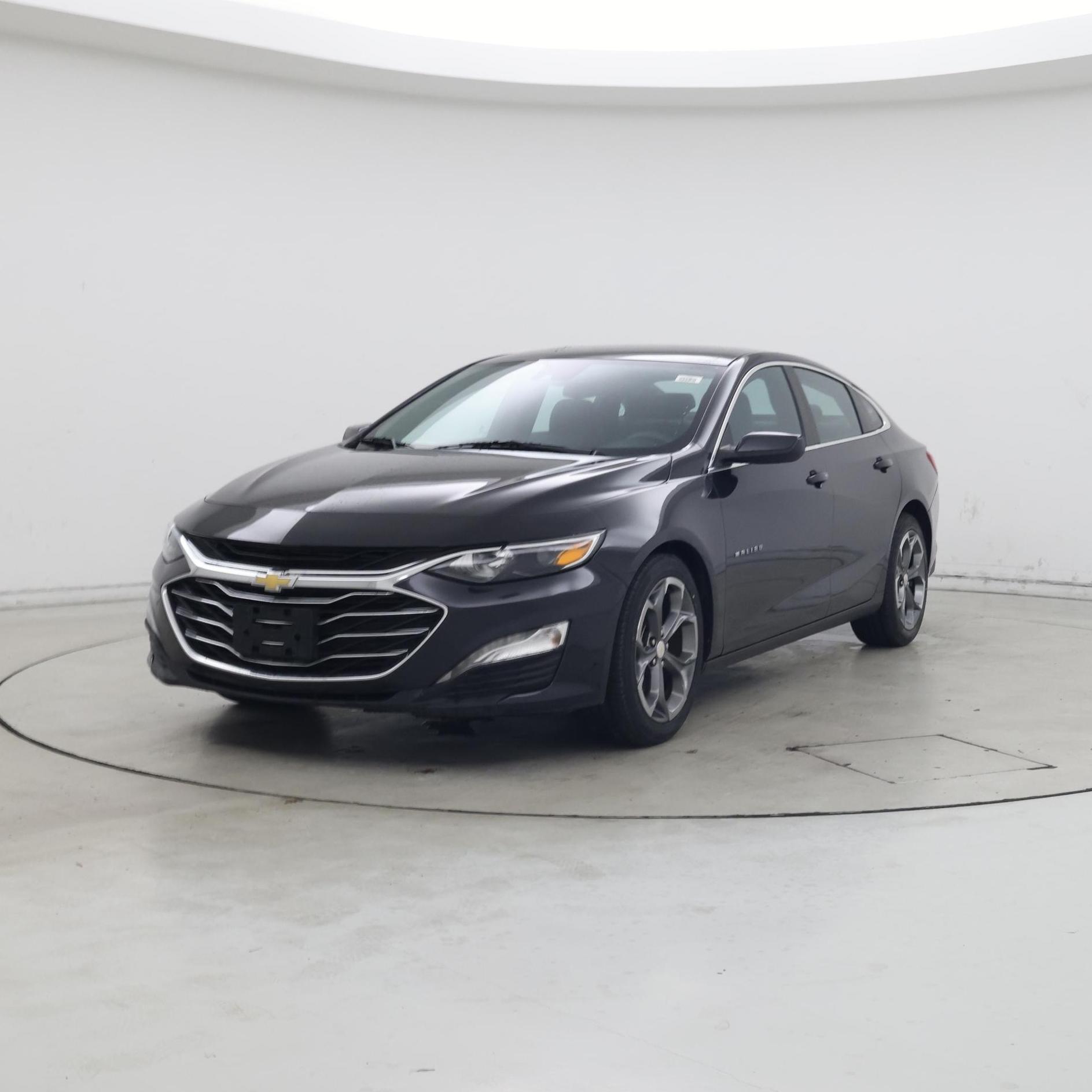 Thumbnail: 2023 Chevrolet Malibu - 4