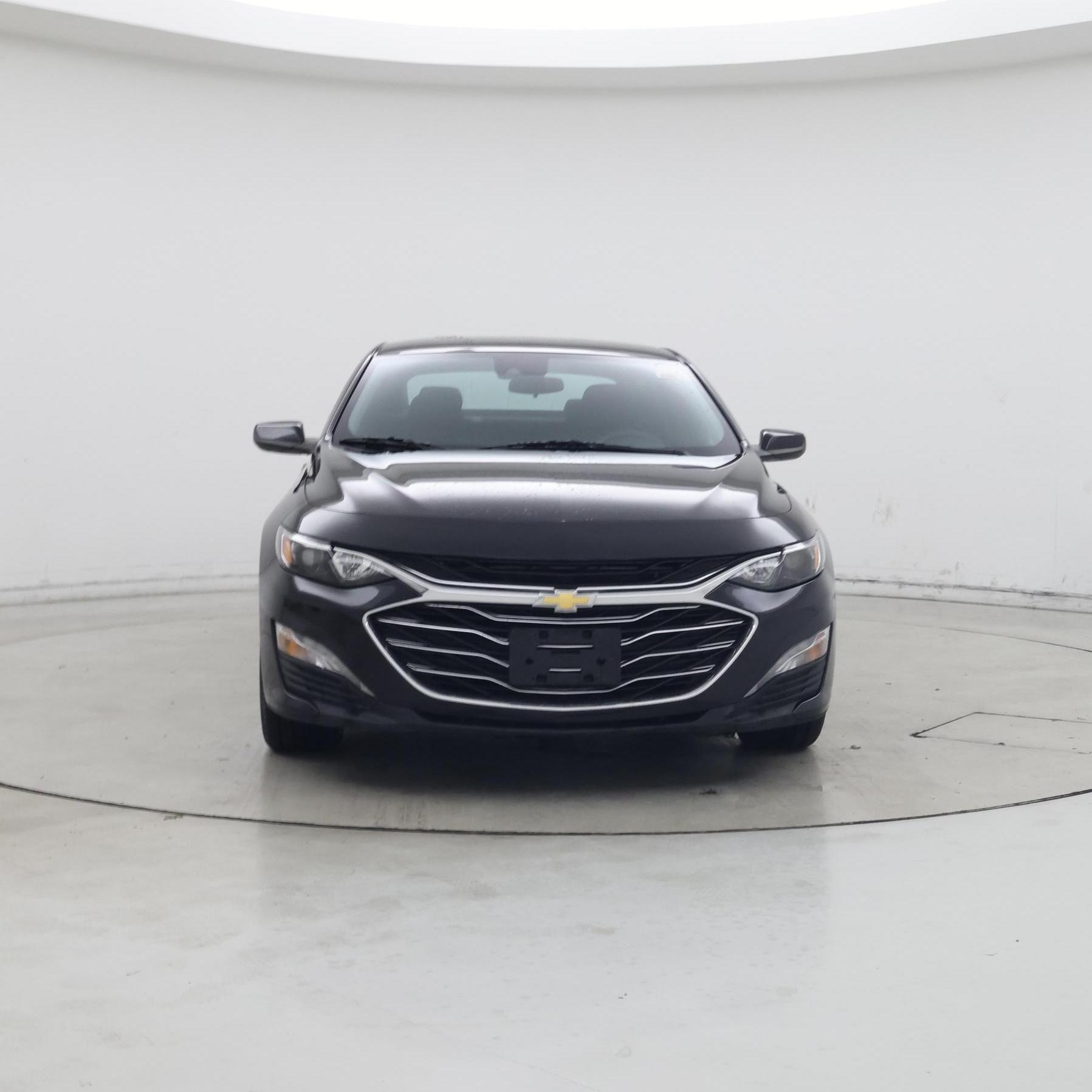 Thumbnail: 2023 Chevrolet Malibu - 5