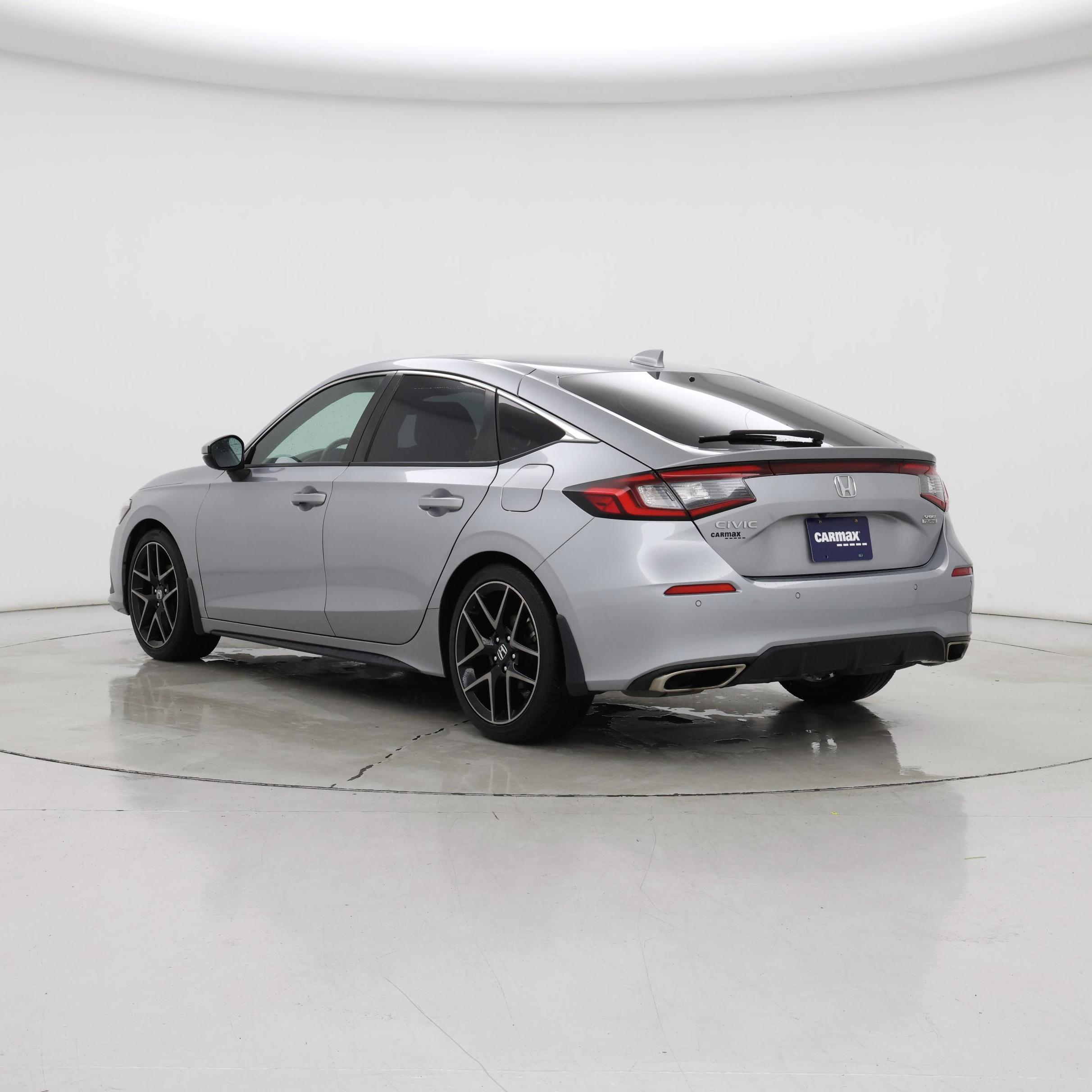 Thumbnail: 2022 Honda Civic - 2