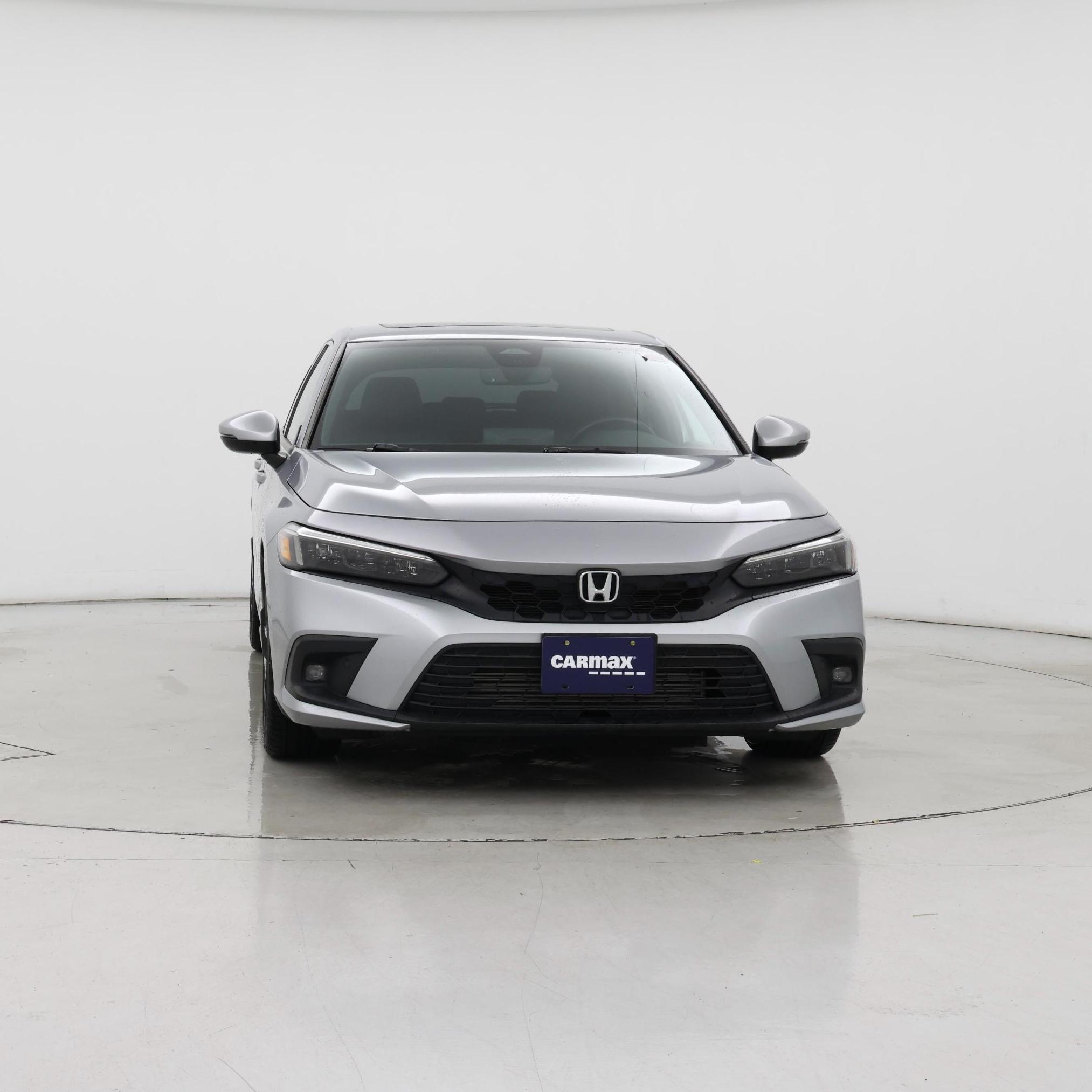 Thumbnail: 2022 Honda Civic - 5