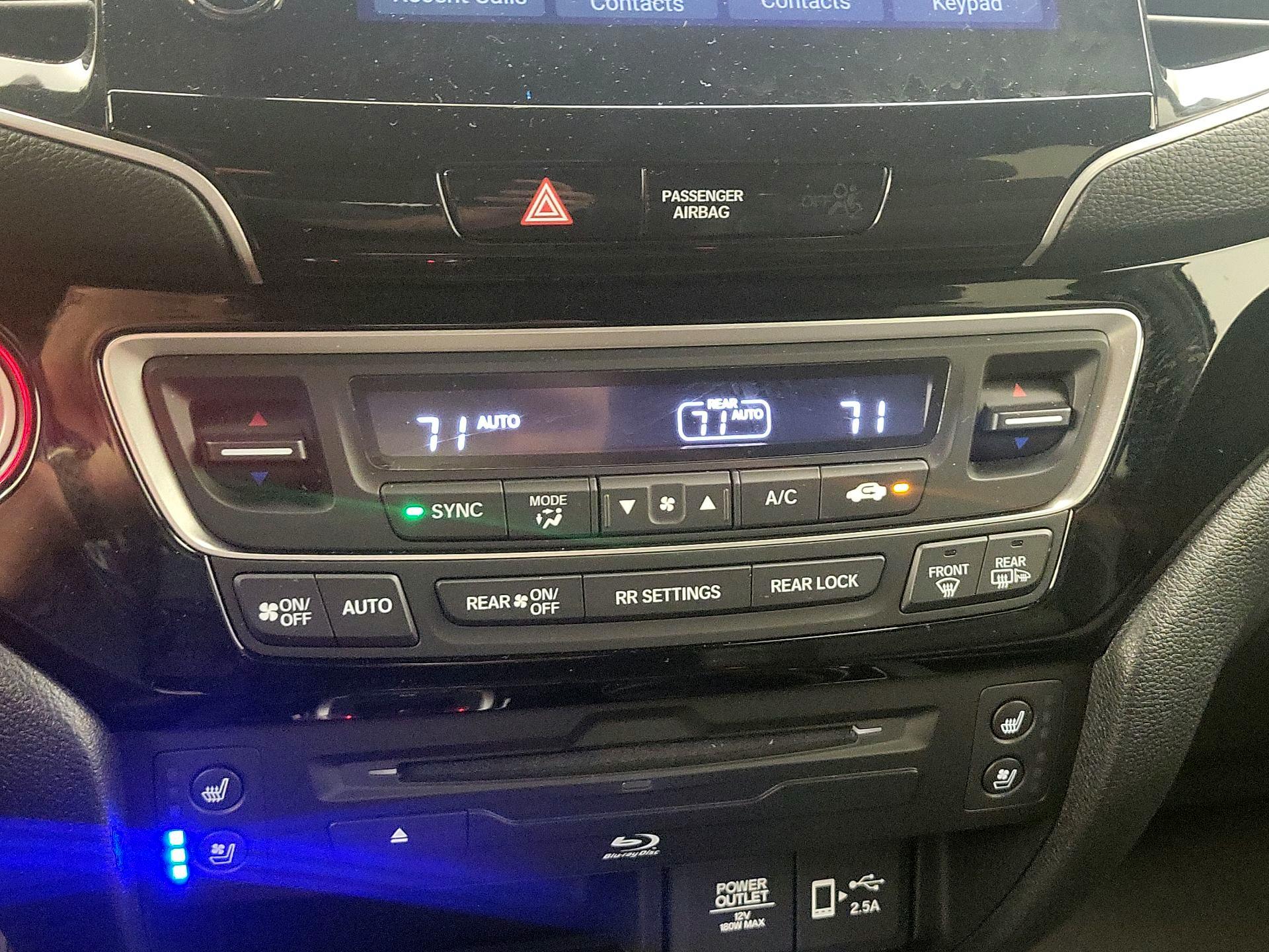 Thumbnail: 2021 Honda Pilot - 17