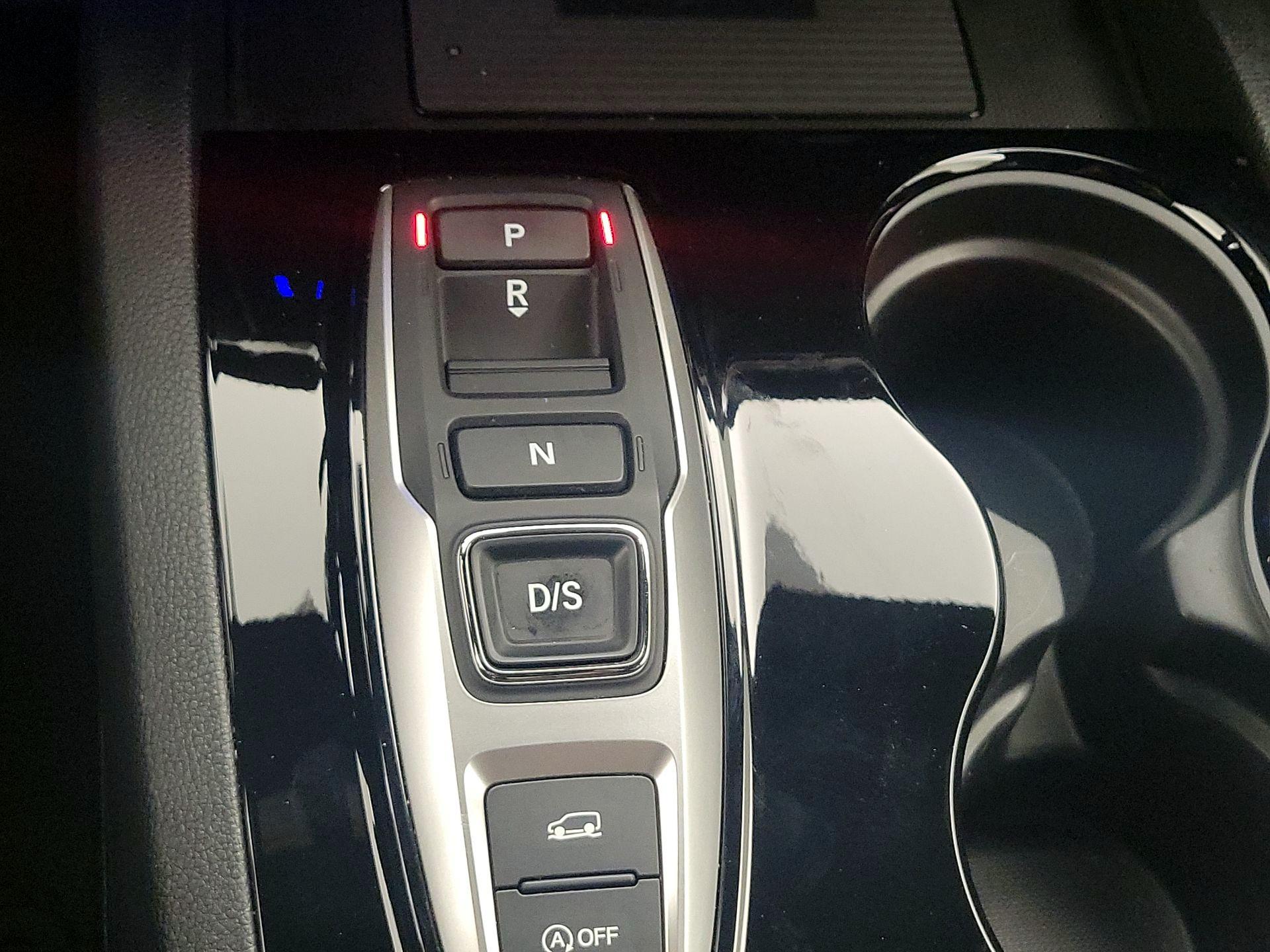 Thumbnail: 2021 Honda Pilot - 18