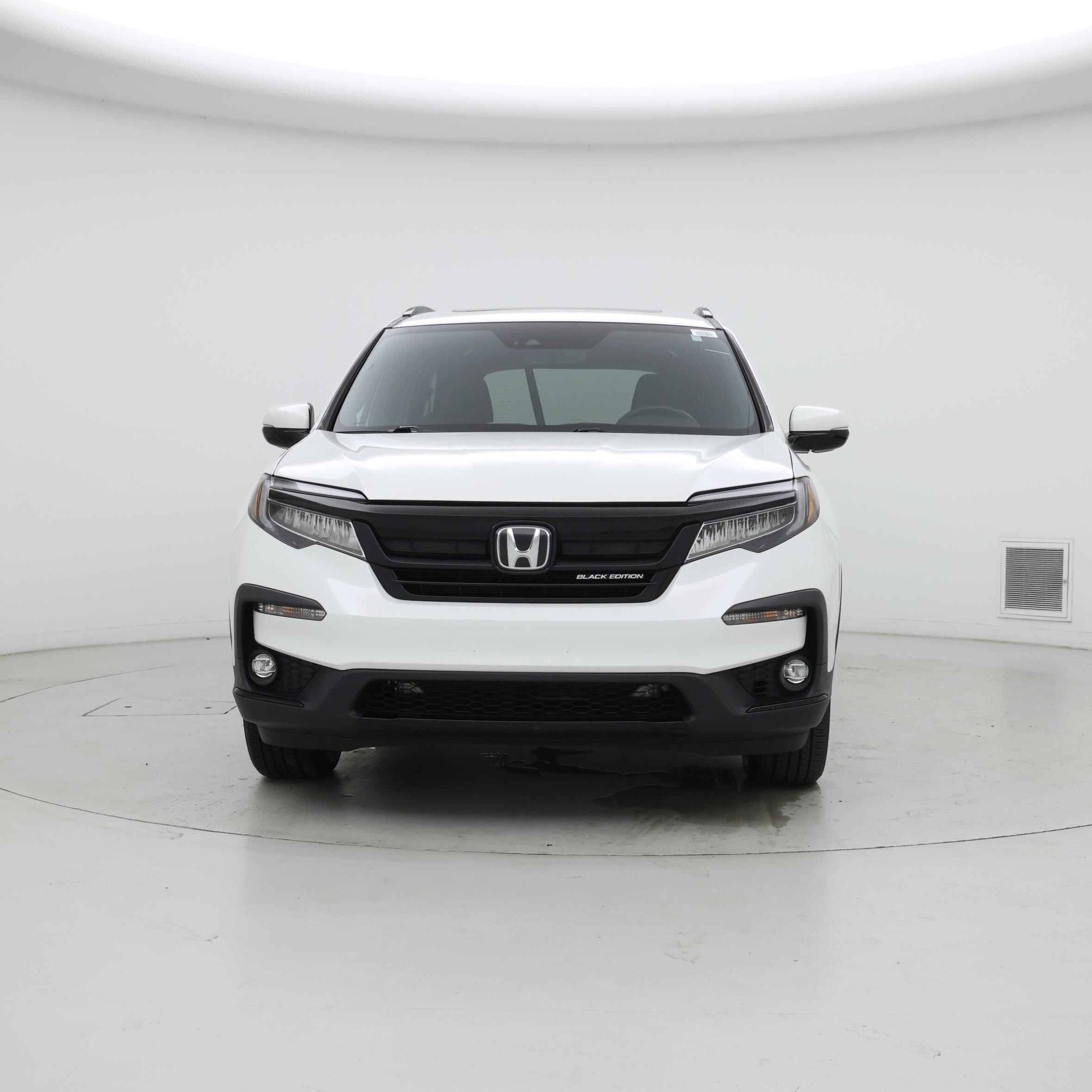 Thumbnail: 2021 Honda Pilot - 5