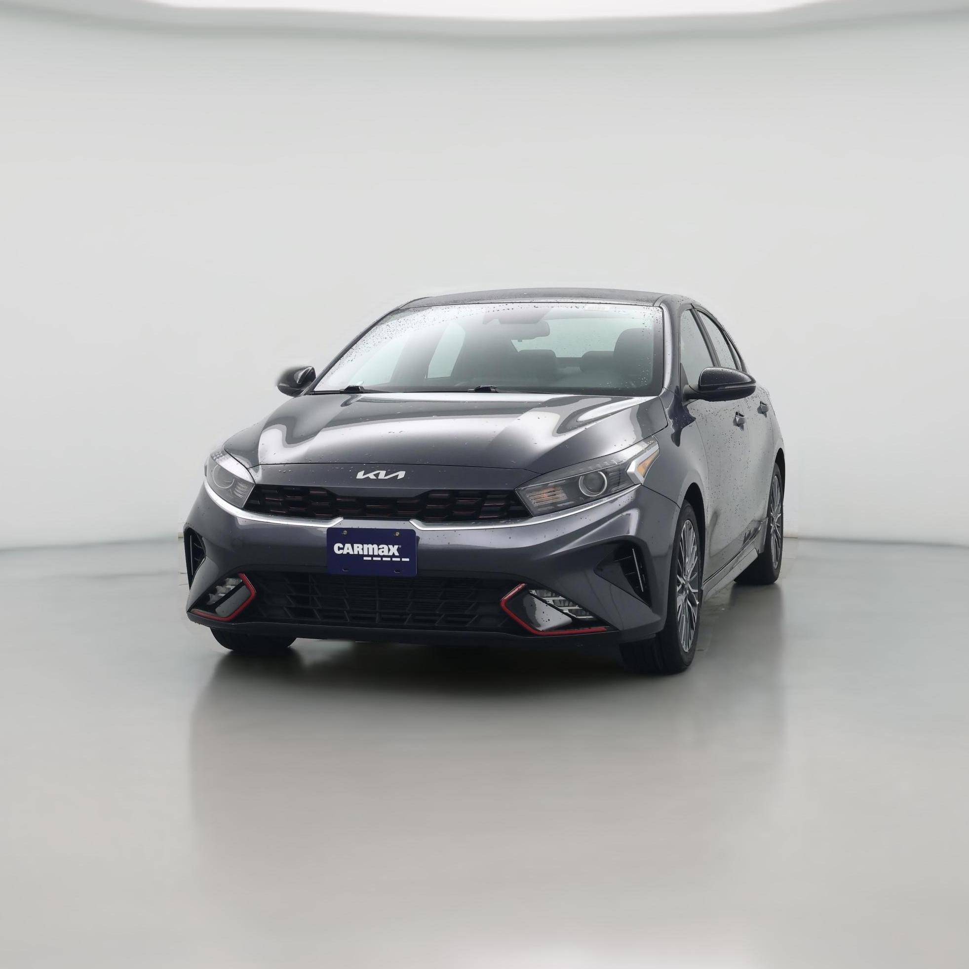 Thumbnail: 2023 Kia Forte - 1