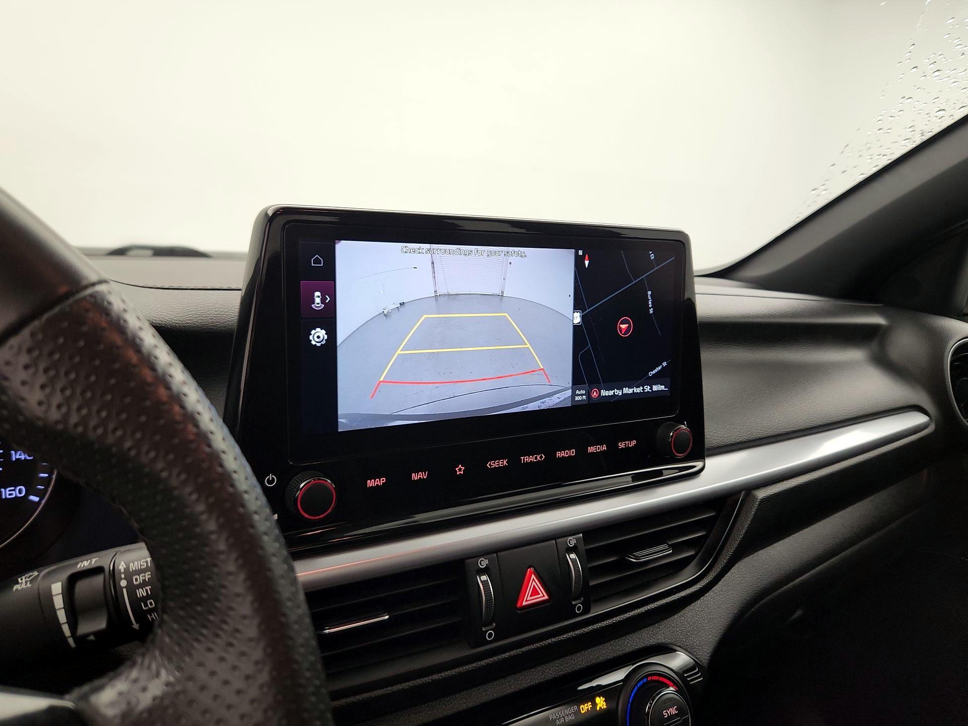 Thumbnail: 2023 Kia Forte - 15