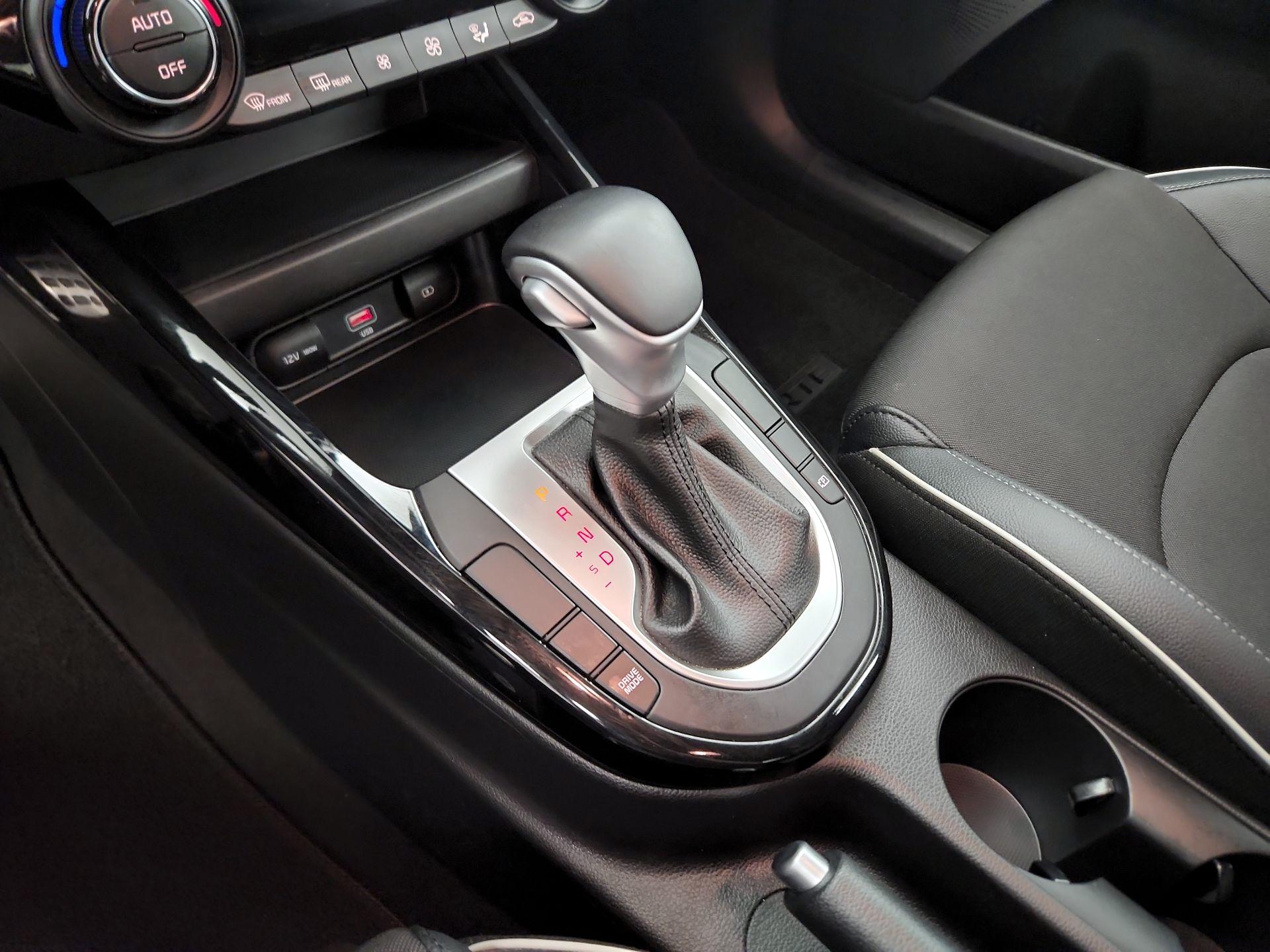 Thumbnail: 2023 Kia Forte - 18