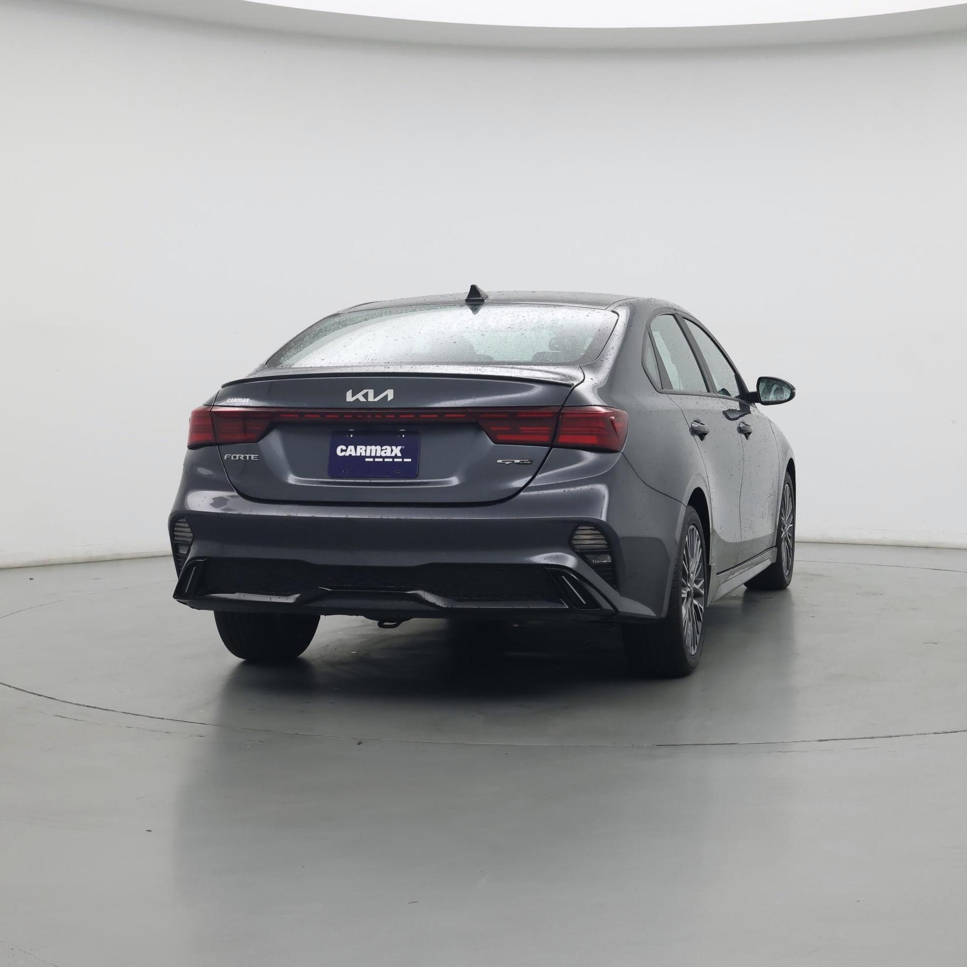 Thumbnail: 2023 Kia Forte - 2