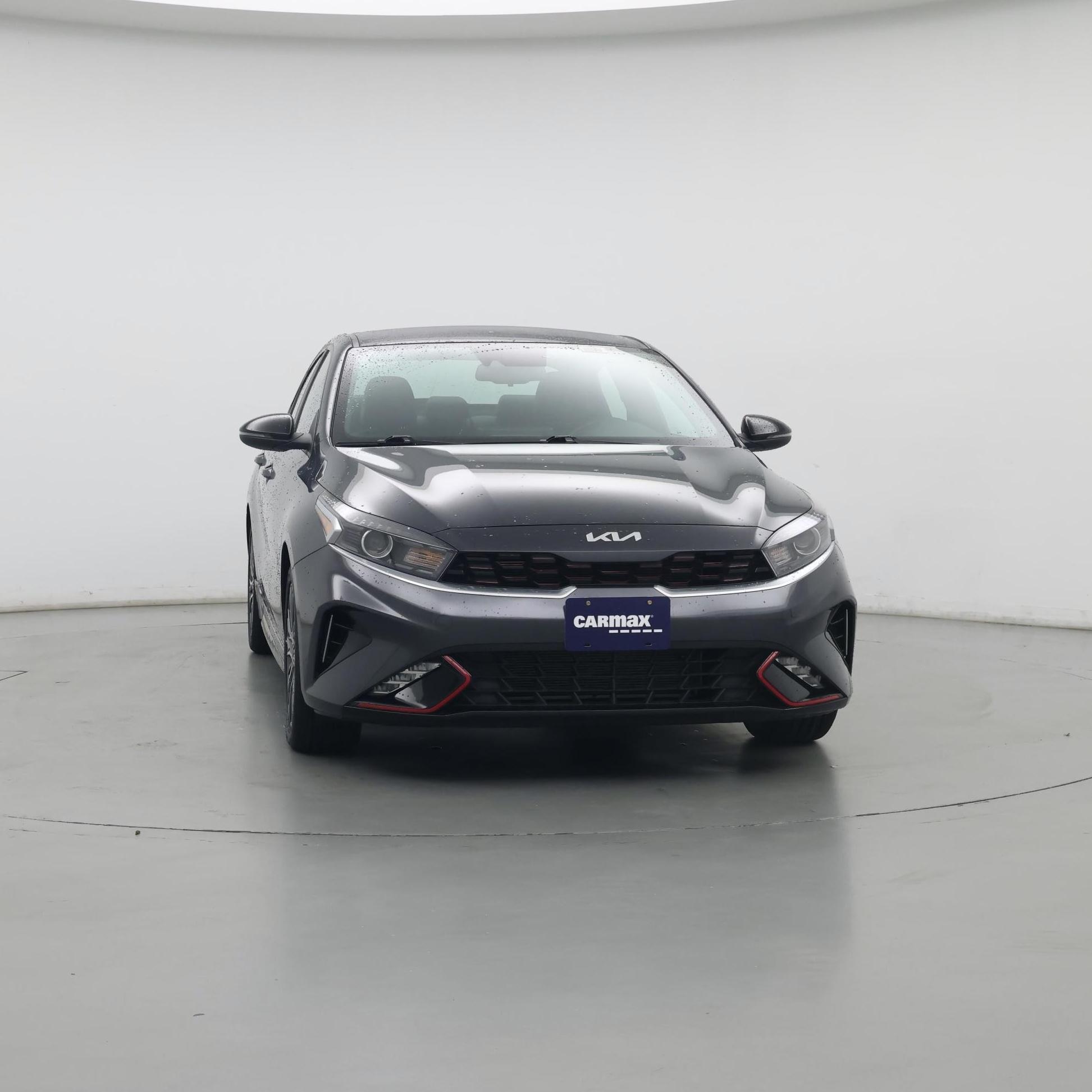 Thumbnail: 2023 Kia Forte - 7