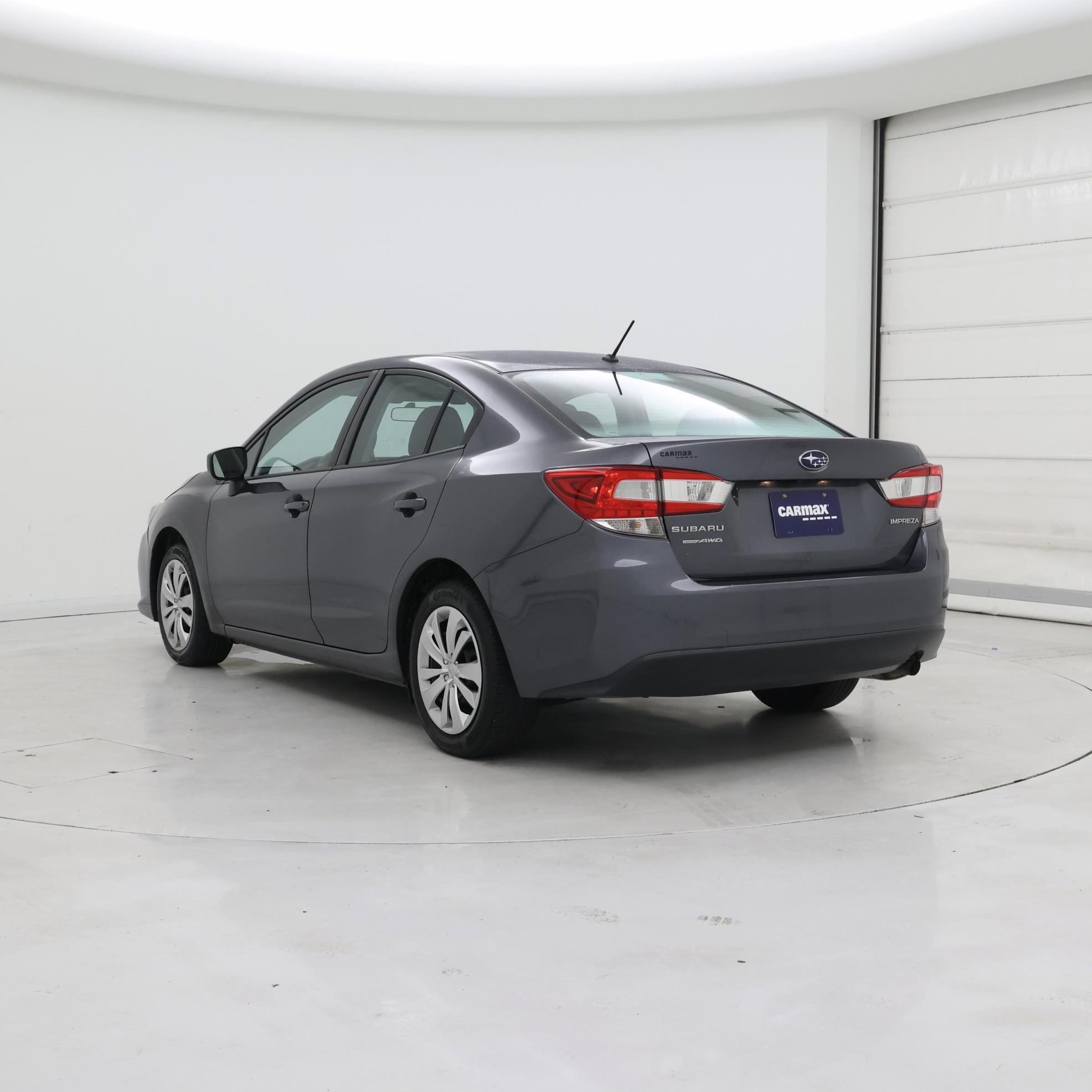 Thumbnail: 2022 Subaru Impreza - 2