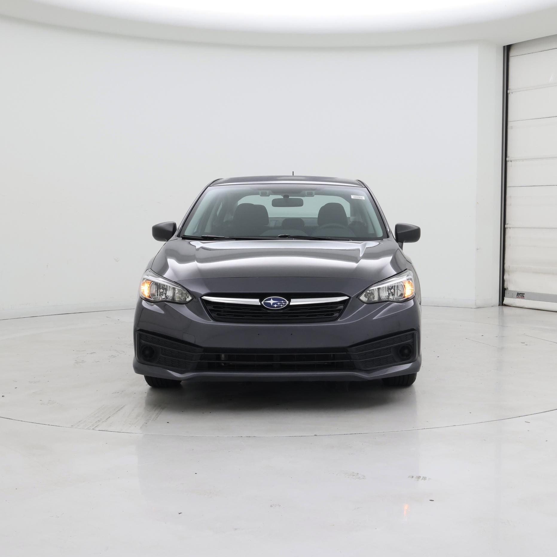 Thumbnail: 2022 Subaru Impreza - 5