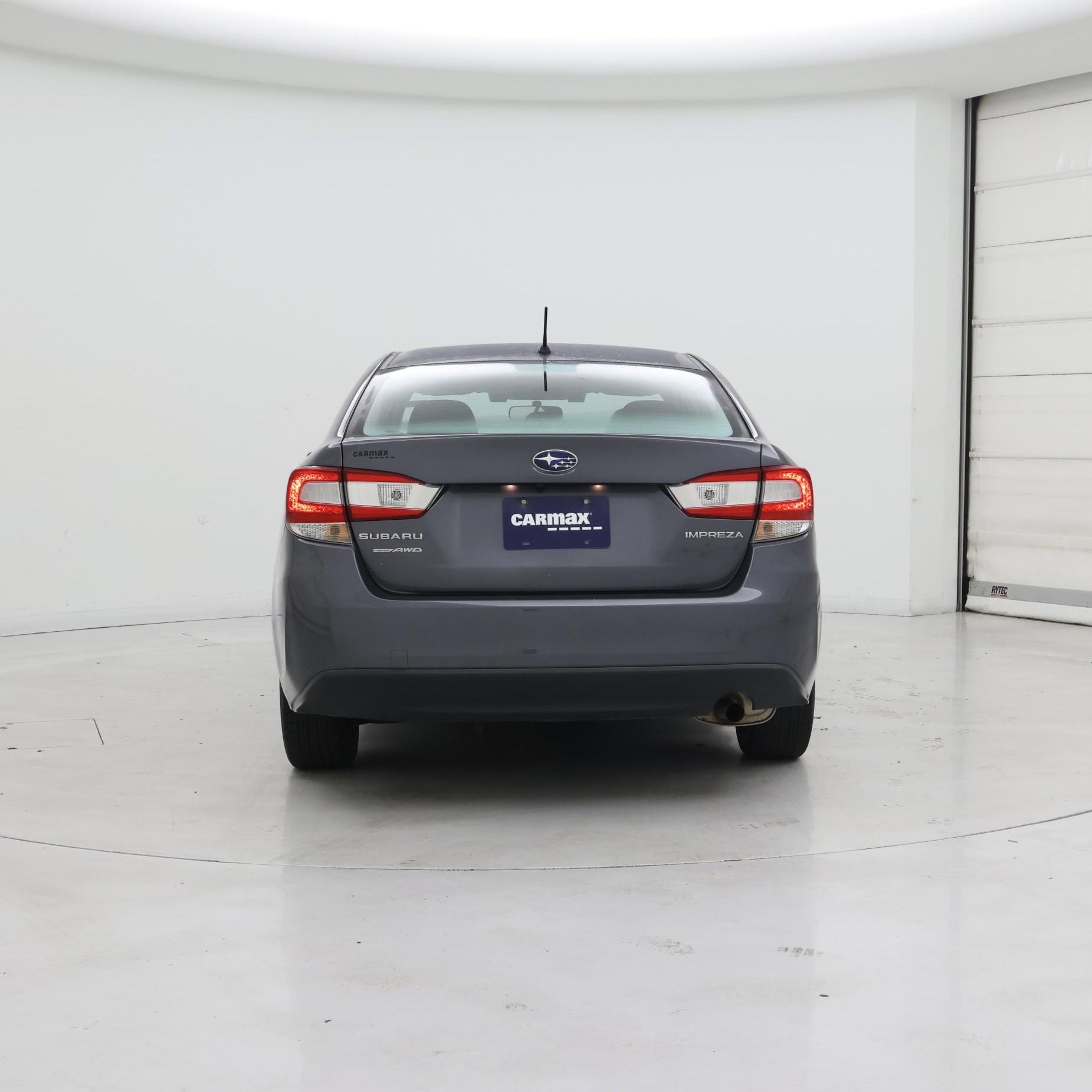 Thumbnail: 2022 Subaru Impreza - 6