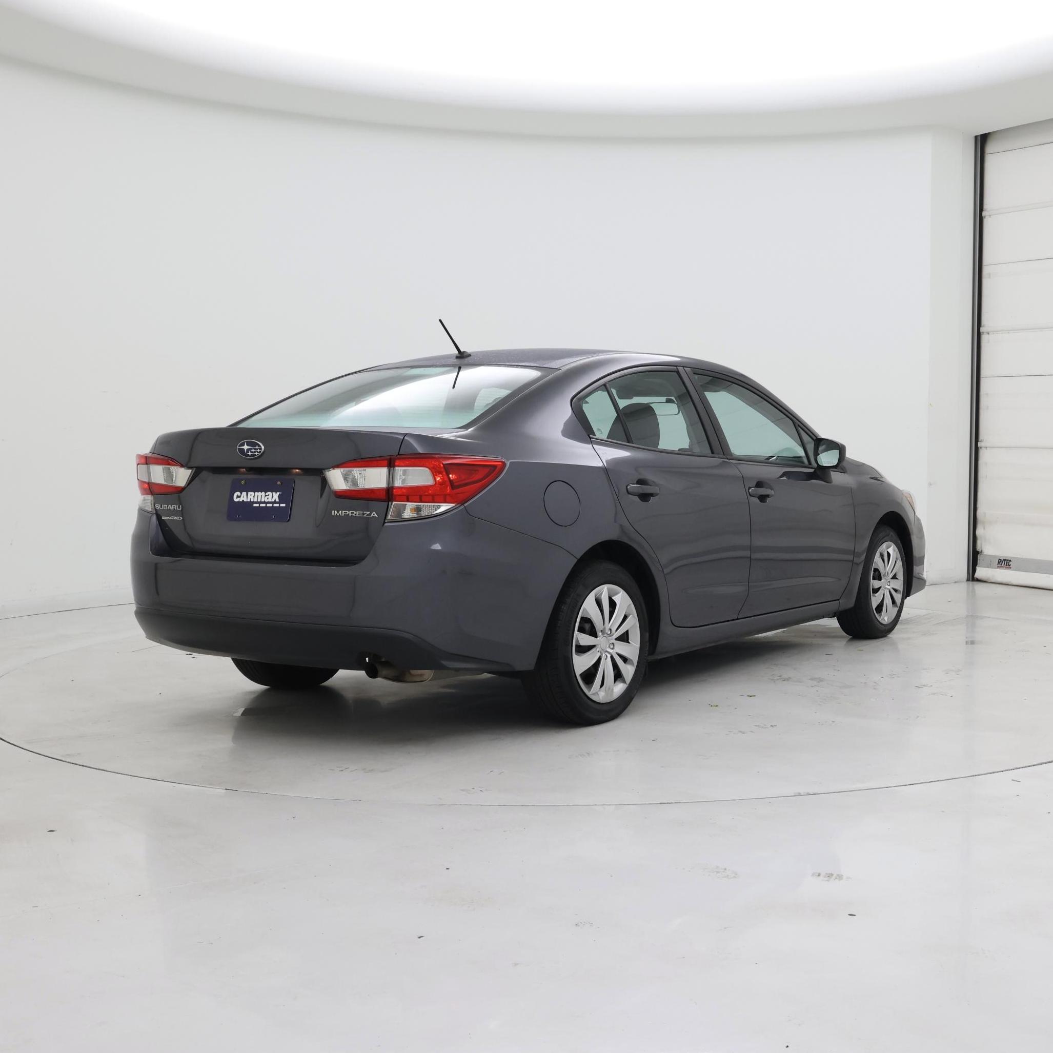Thumbnail: 2022 Subaru Impreza - 8