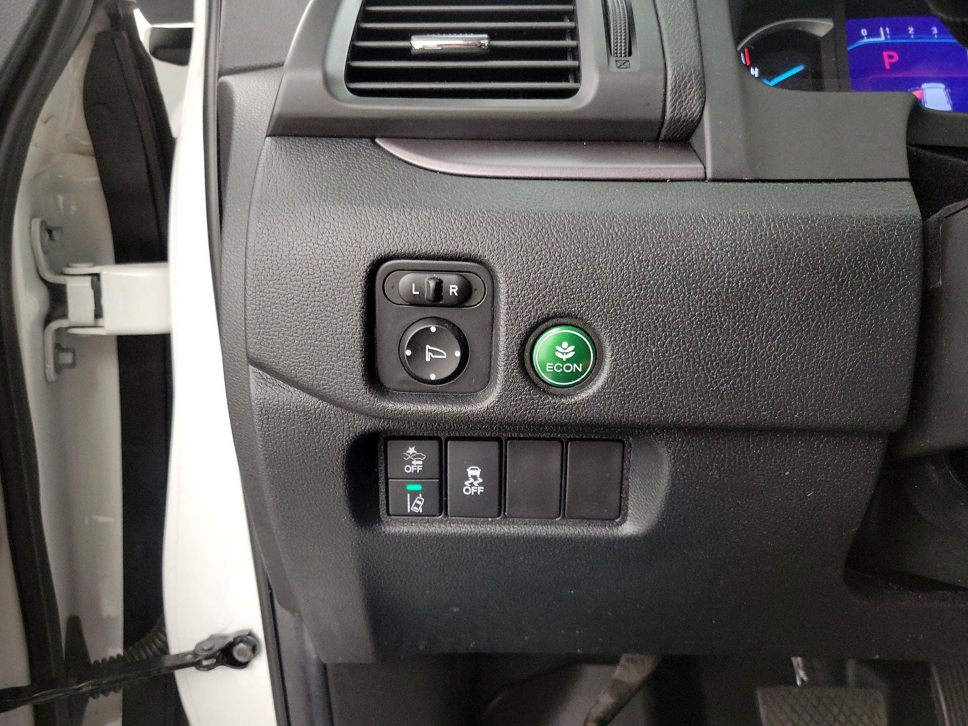 Thumbnail: 2021 Honda Passport - 13