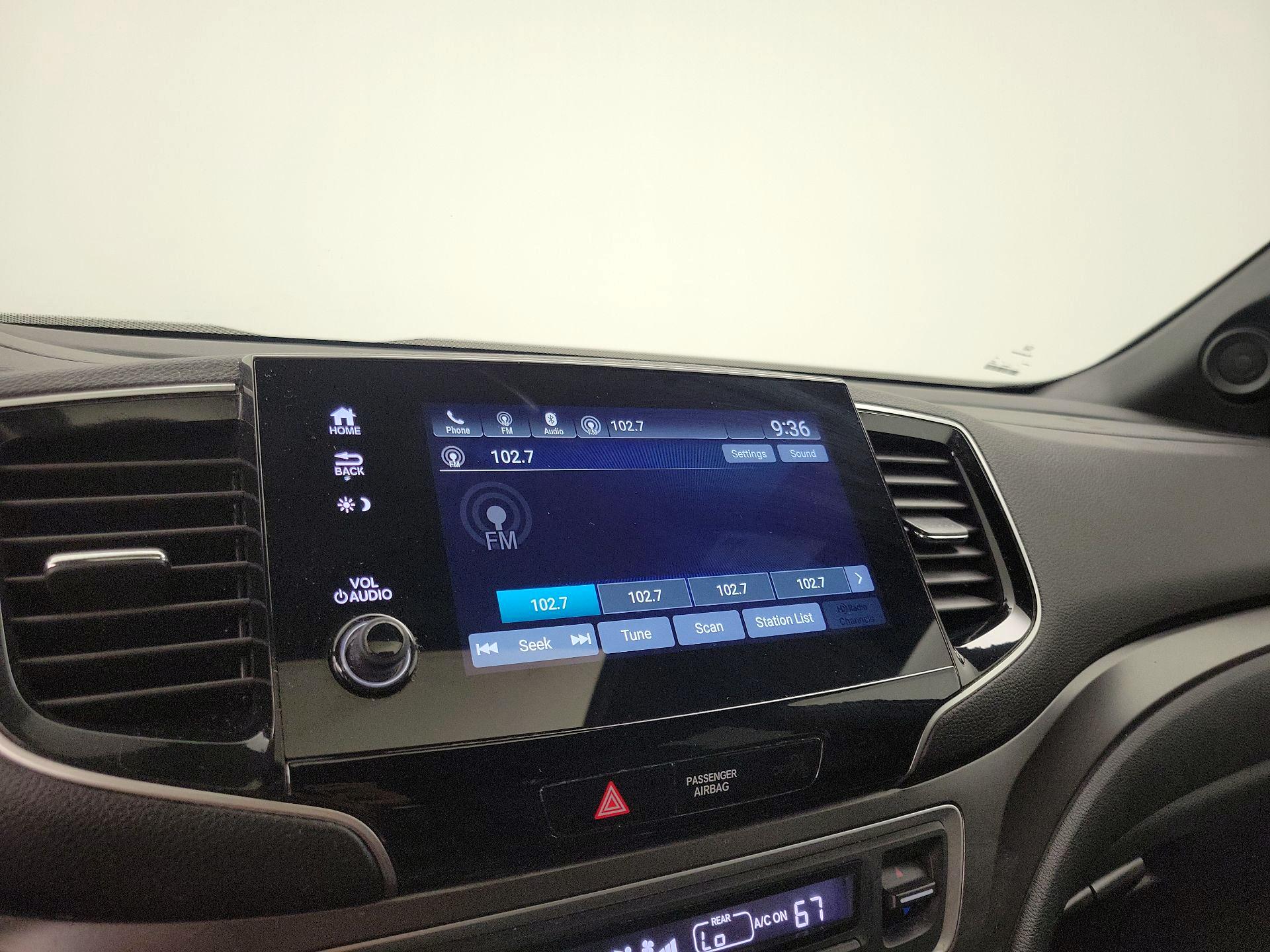 Thumbnail: 2021 Honda Passport - 15