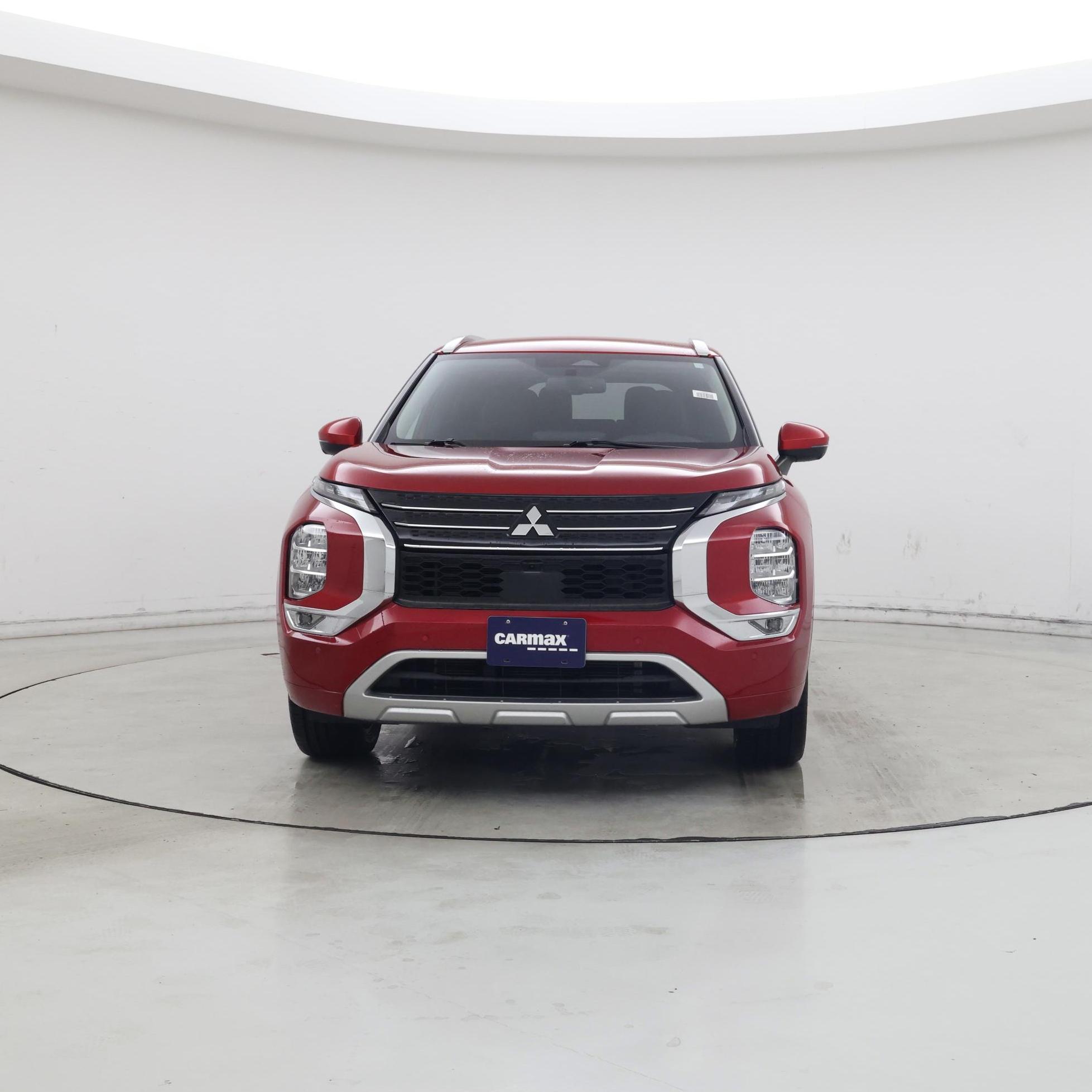 Thumbnail: 2022 Mitsubishi Outlander - 5