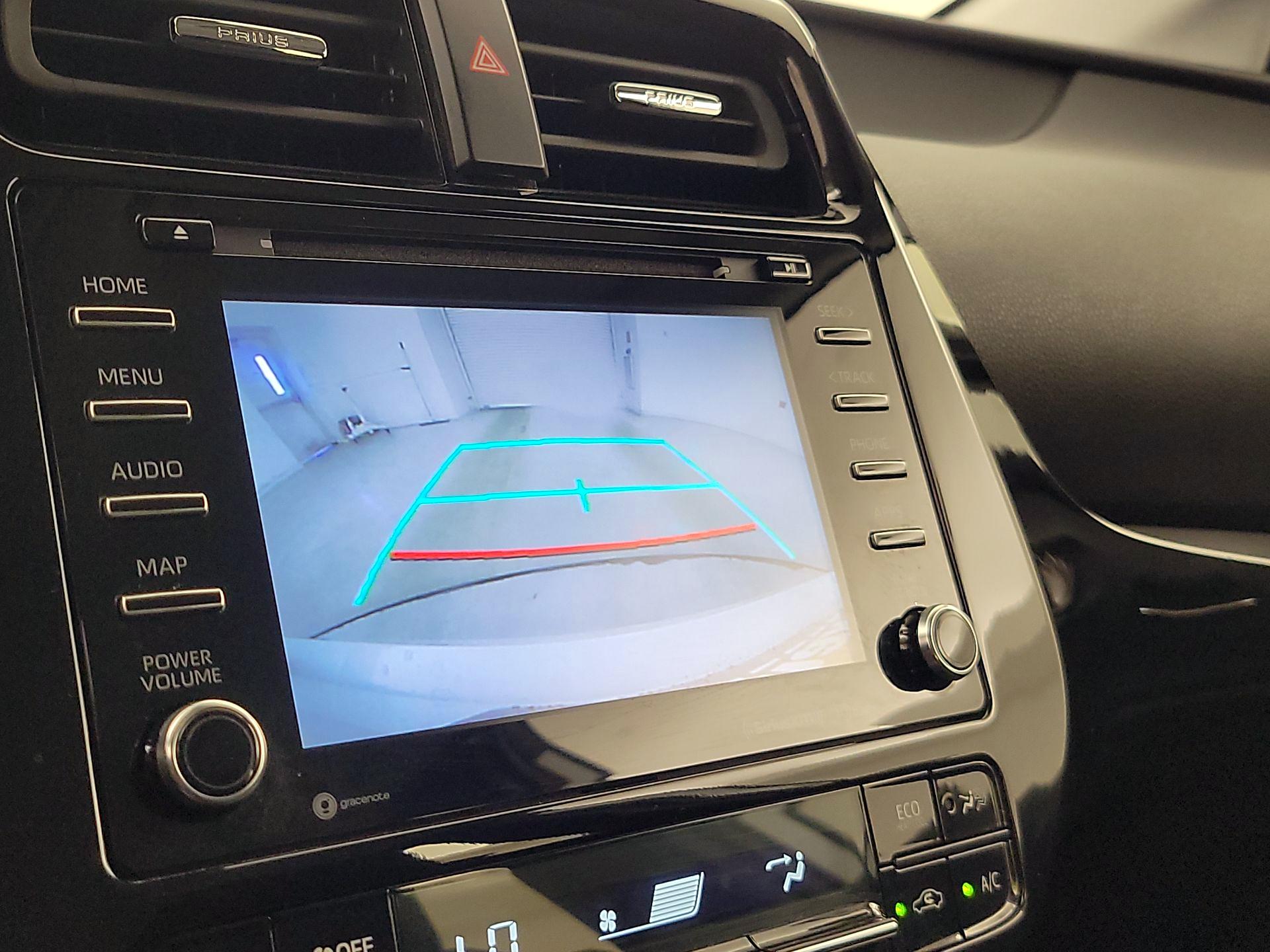 Thumbnail: 2020 Toyota Prius Prime - 14