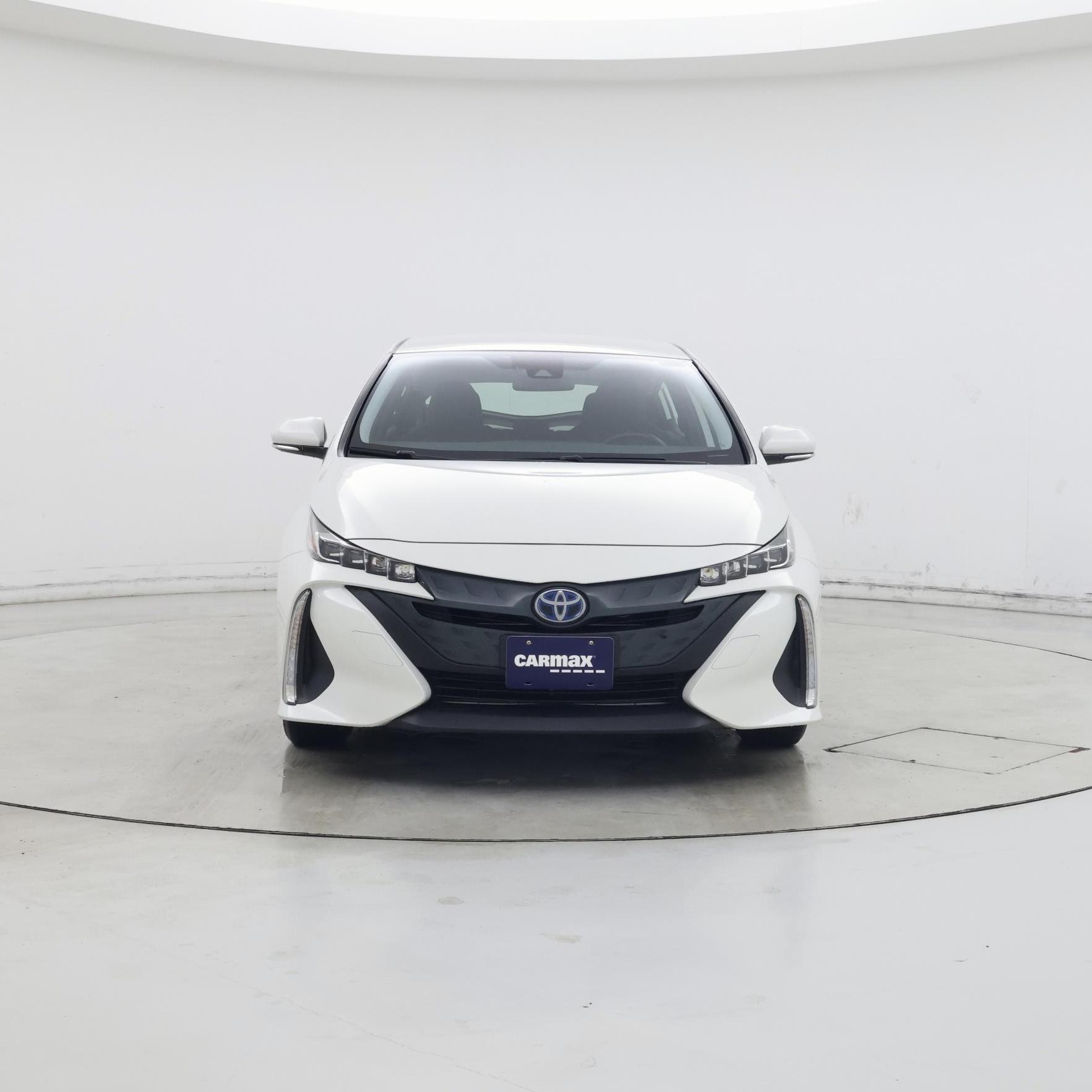 Thumbnail: 2020 Toyota Prius Prime - 5