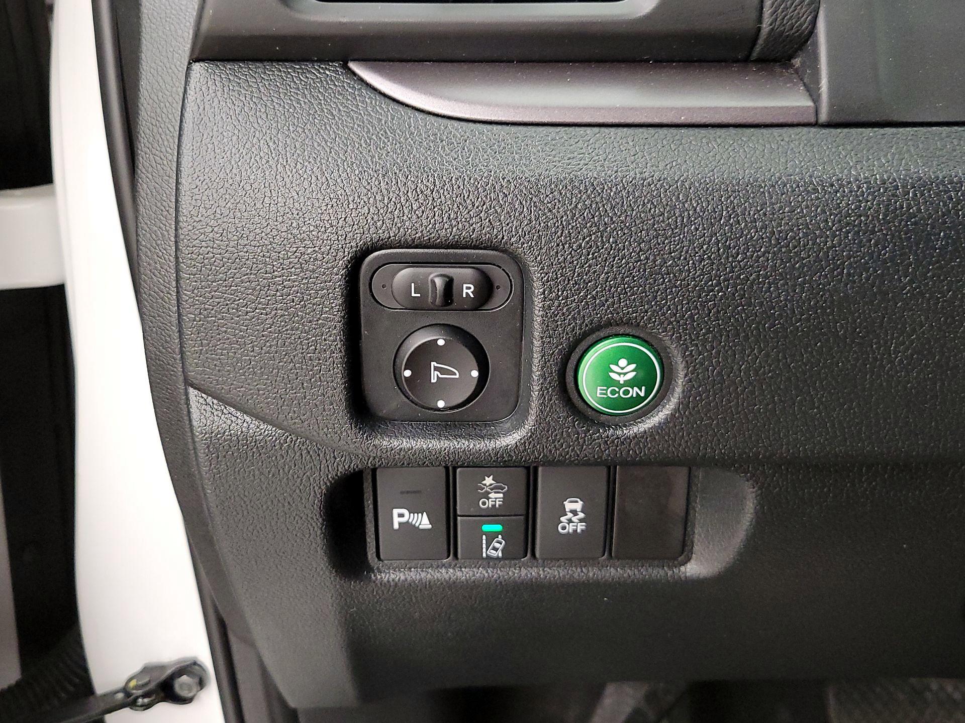 Thumbnail: 2023 Honda Passport - 13