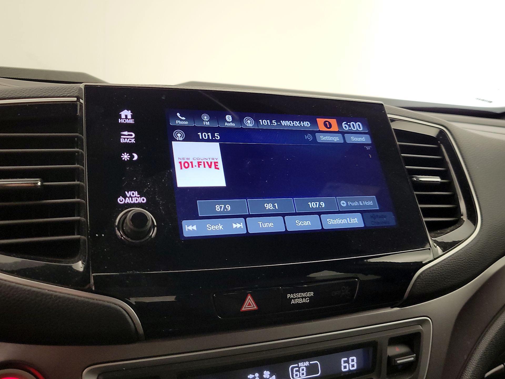 Thumbnail: 2023 Honda Passport - 15