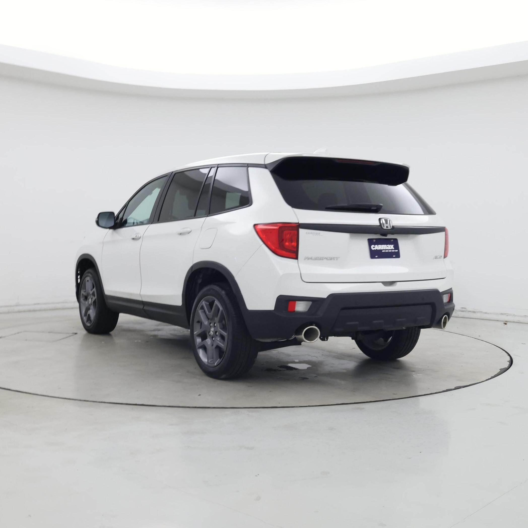 Thumbnail: 2023 Honda Passport - 2