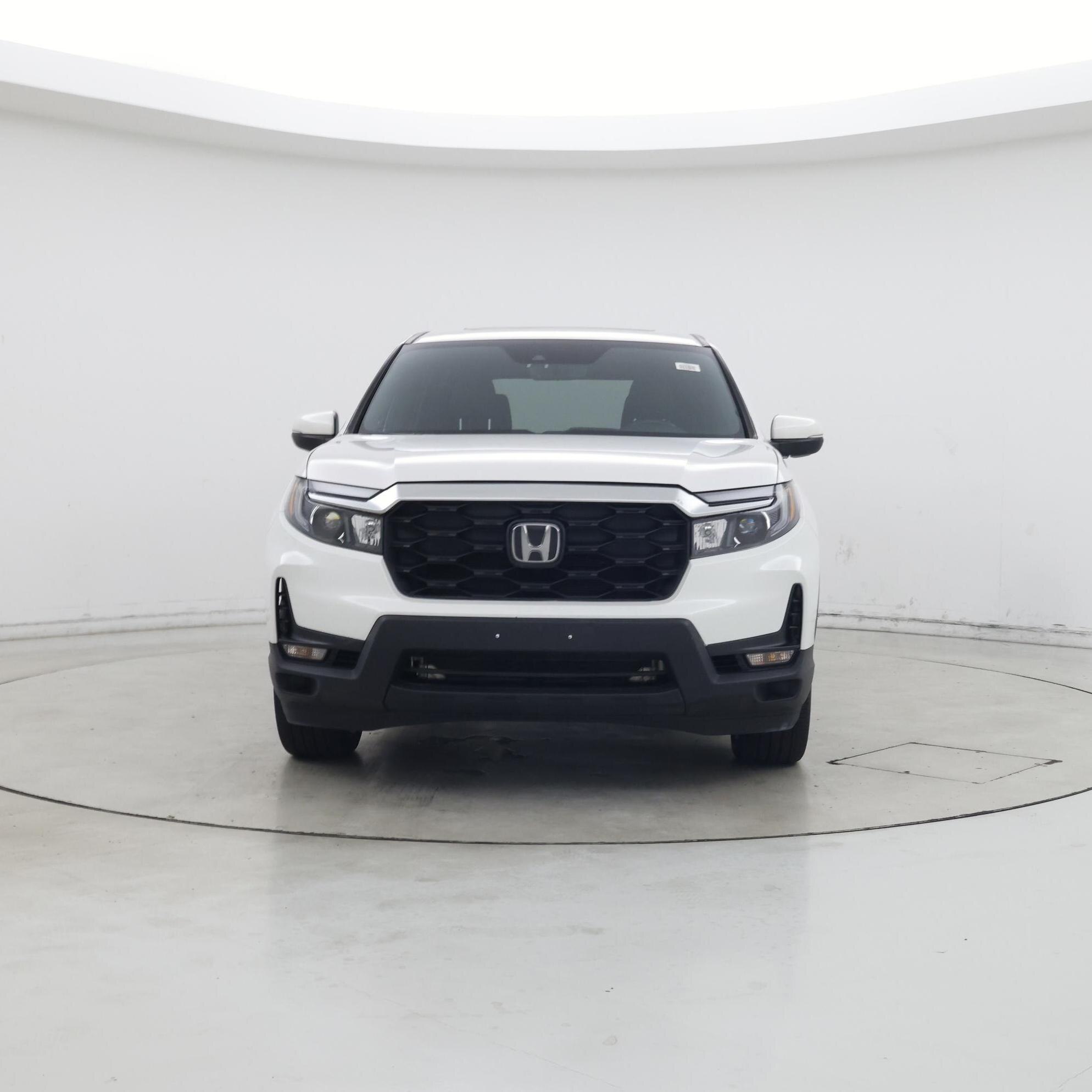 Thumbnail: 2023 Honda Passport - 5